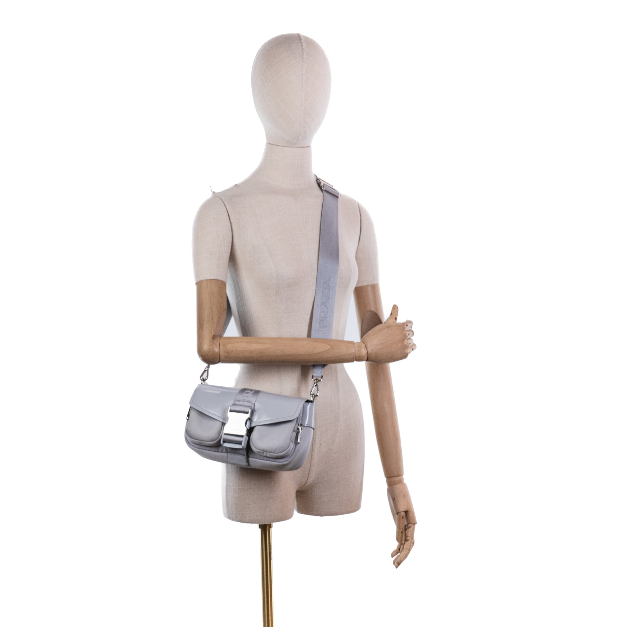 Crossbody