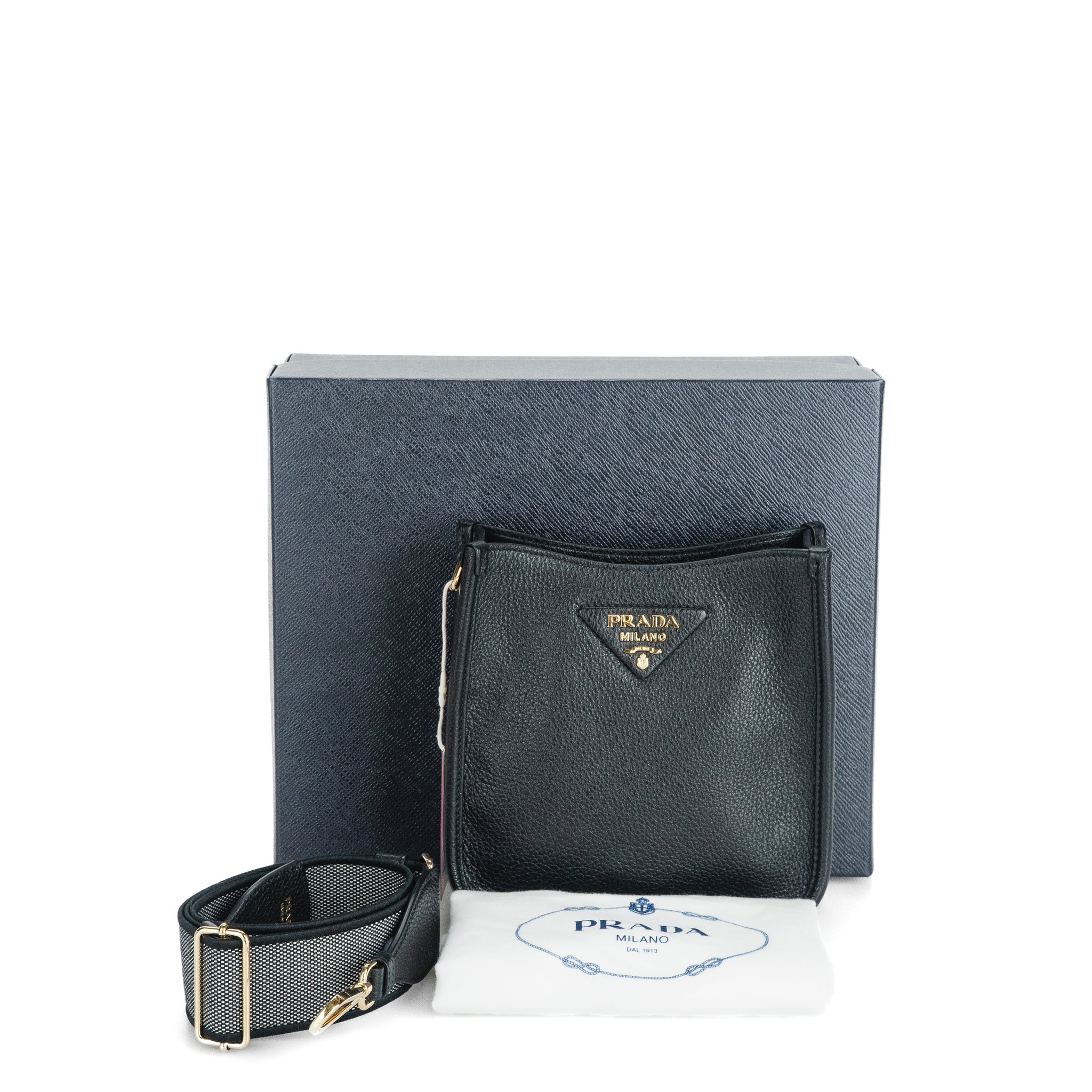 Crossbody