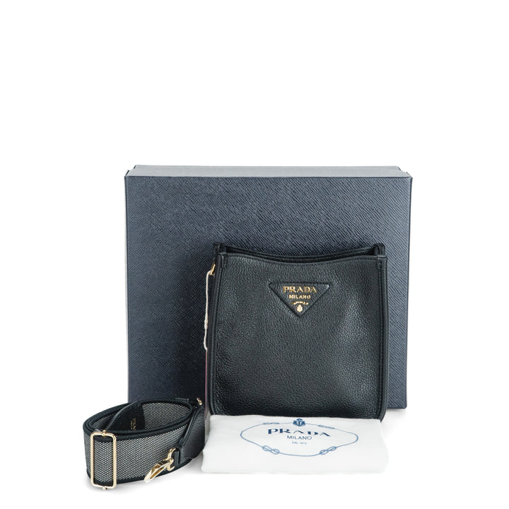 Crossbody