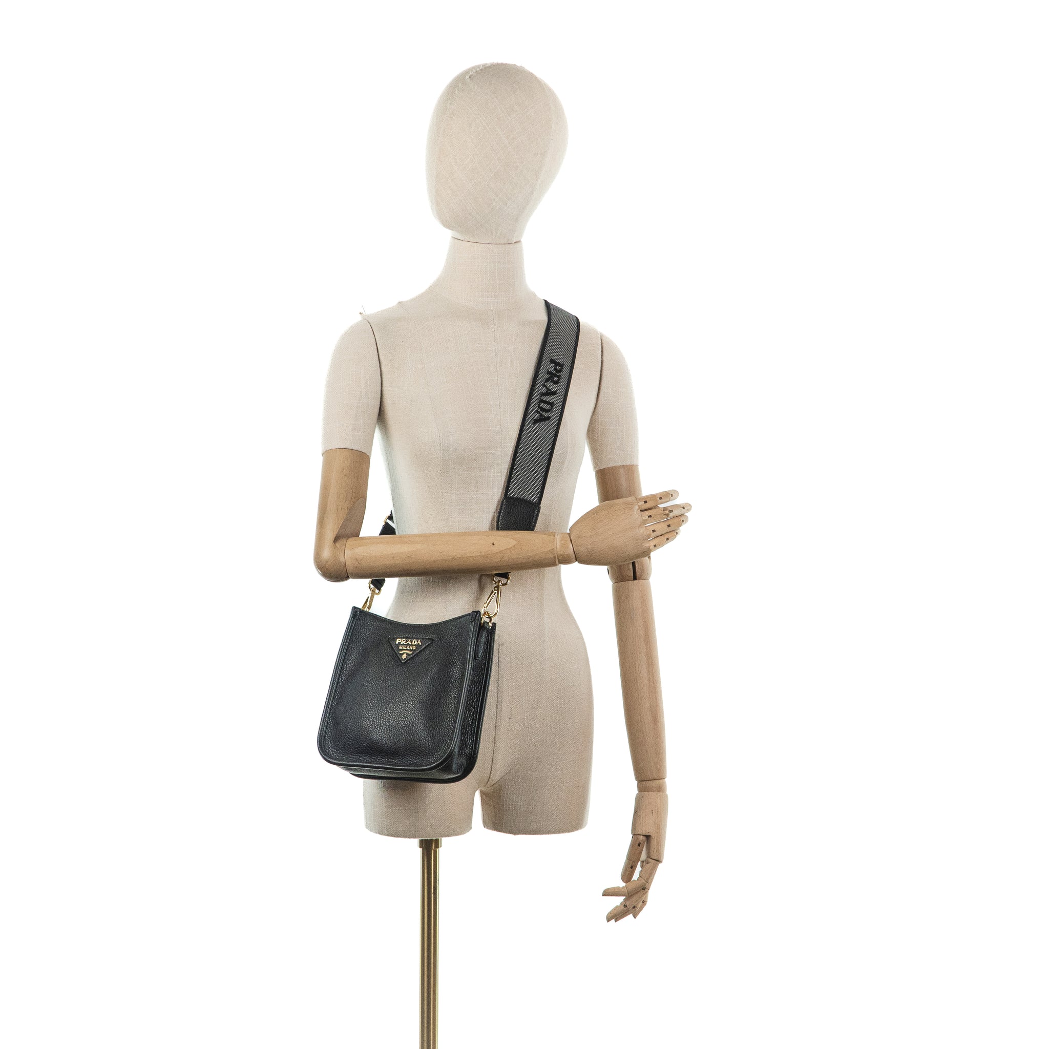 Crossbody