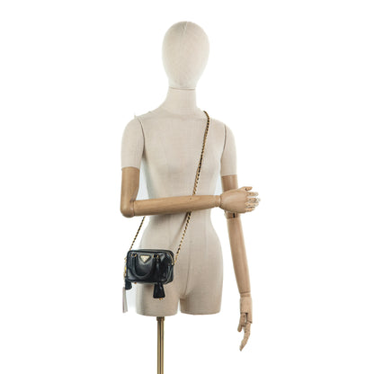 Crossbody
