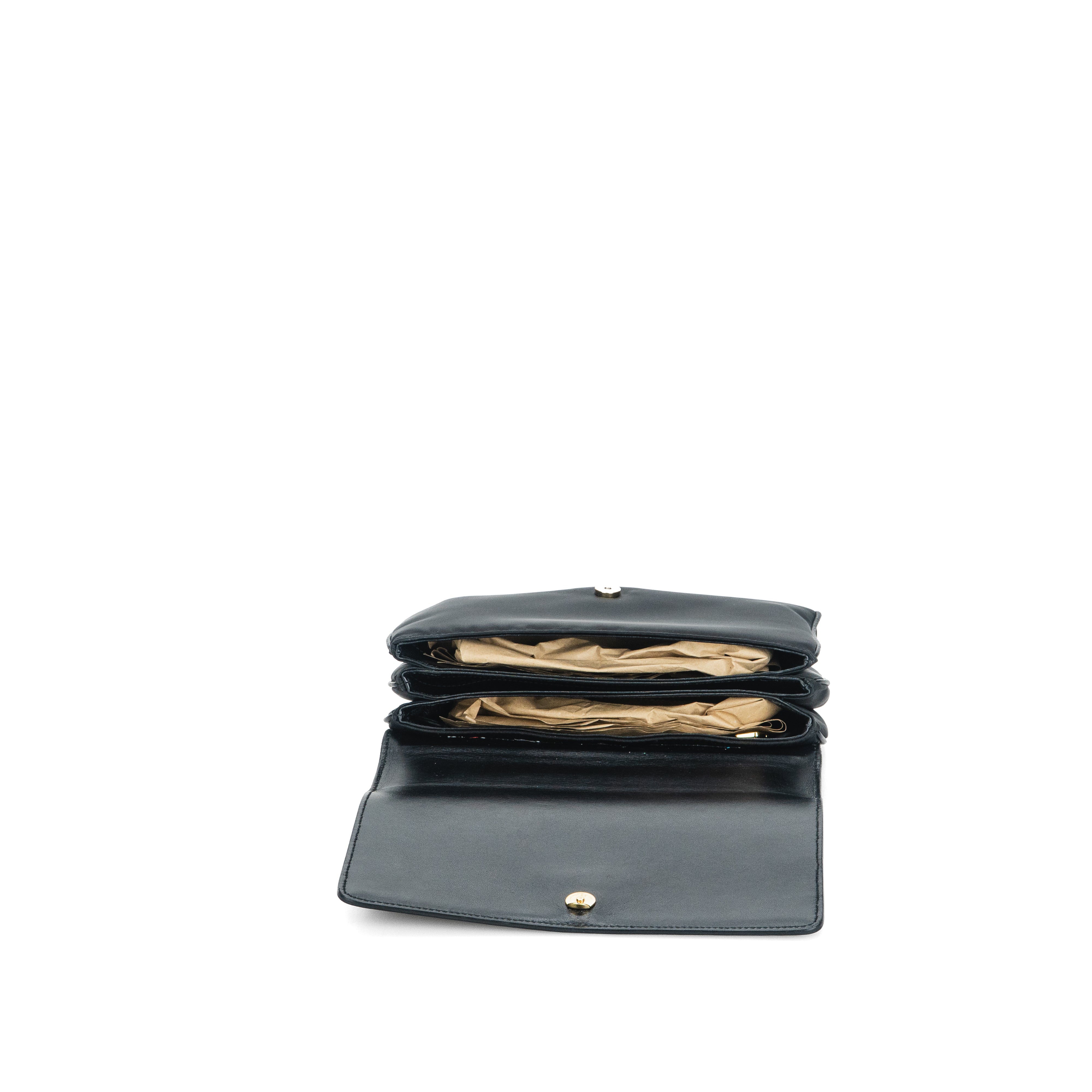 Crossbody