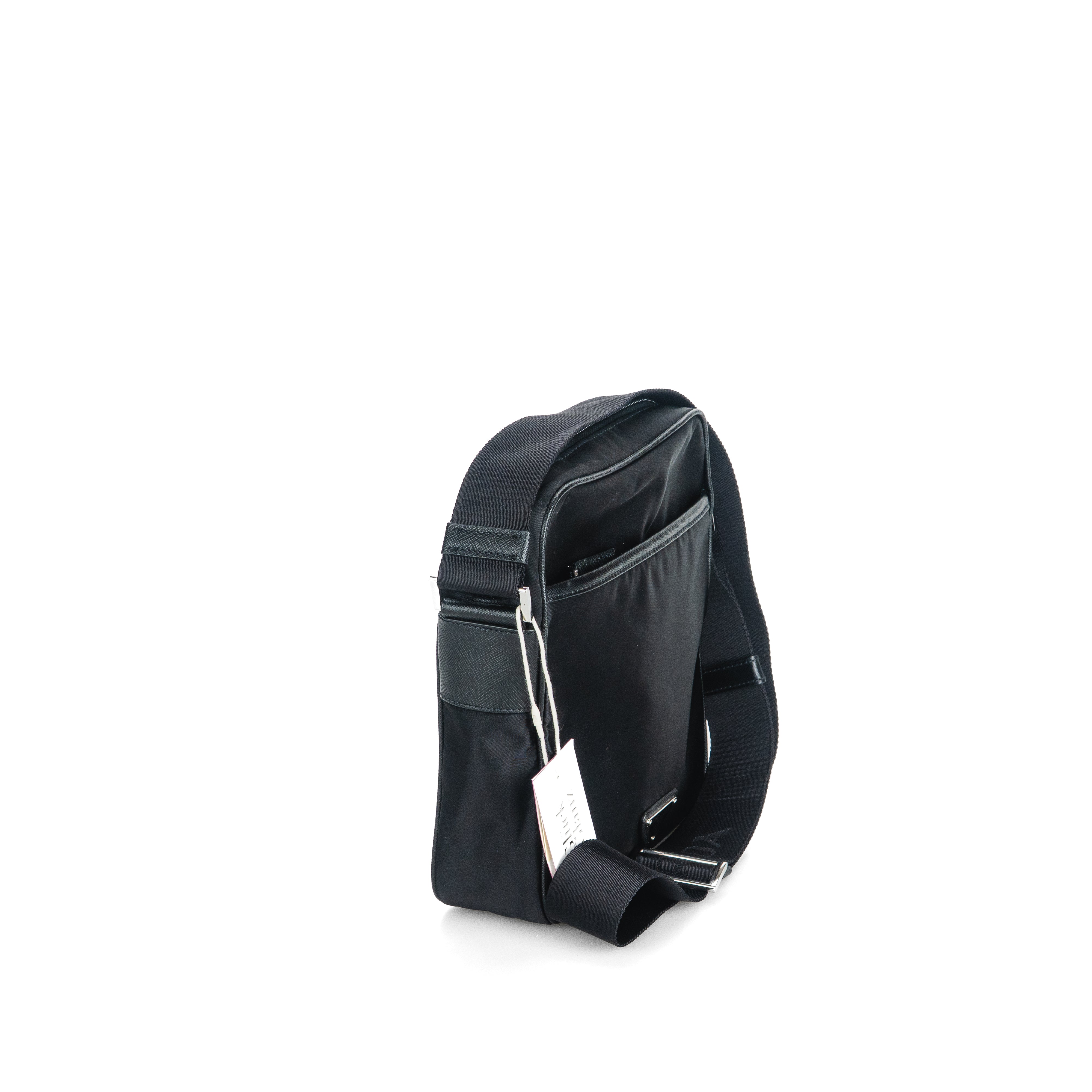 Crossbody