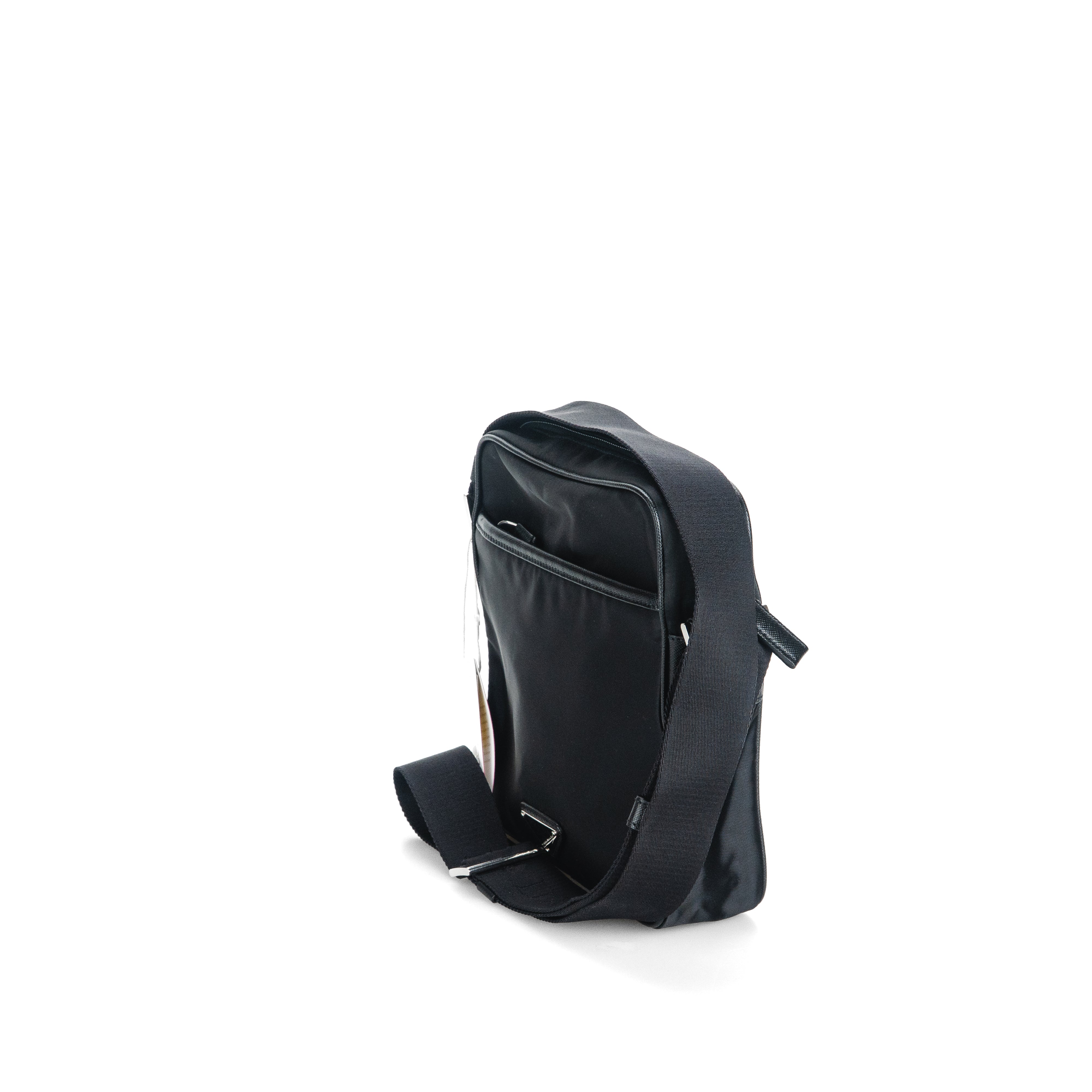 Crossbody