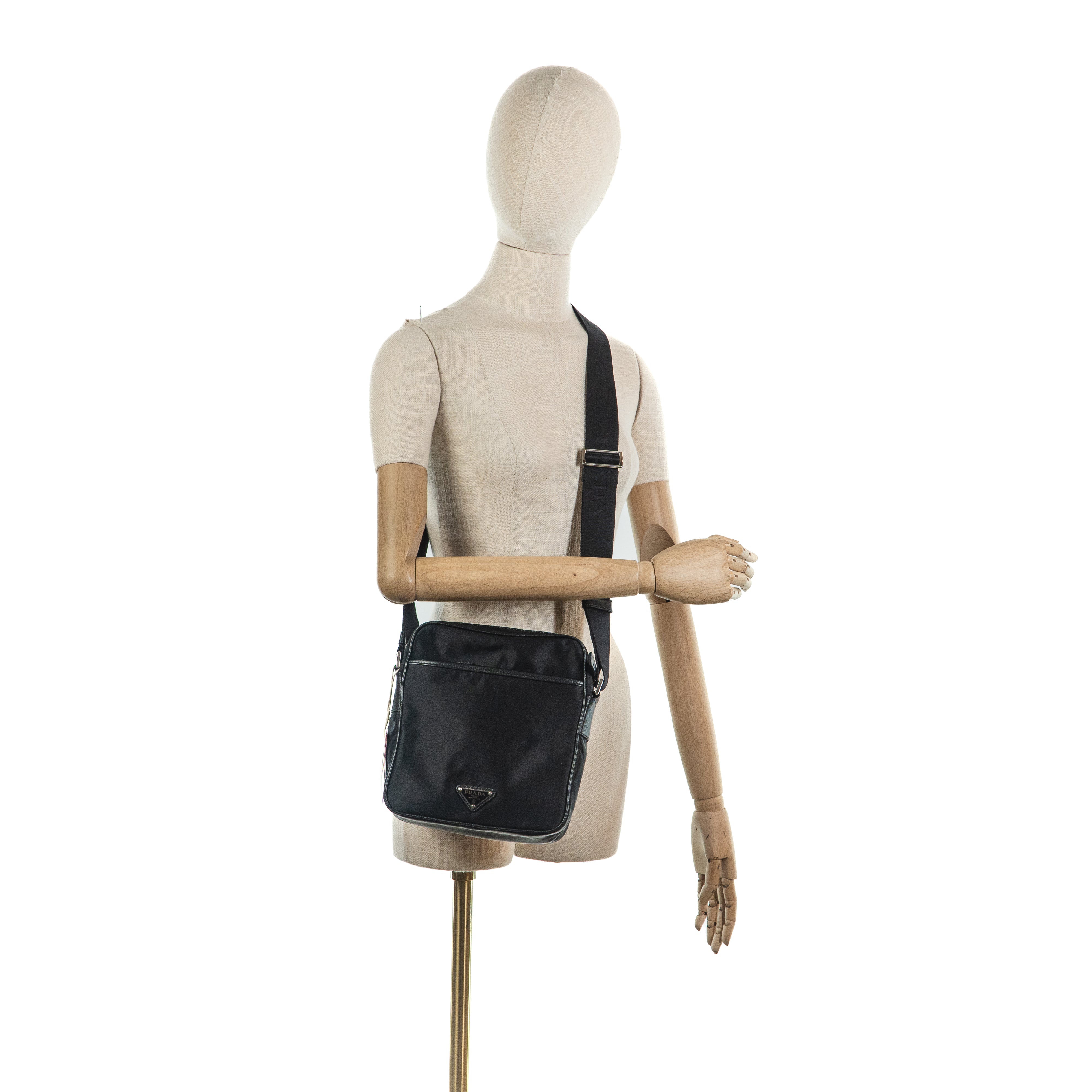Crossbody