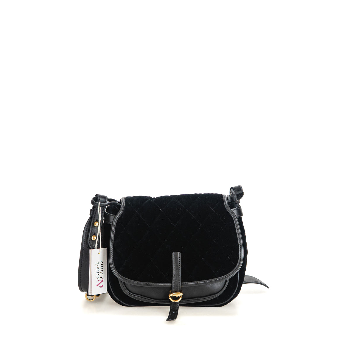 Crossbody