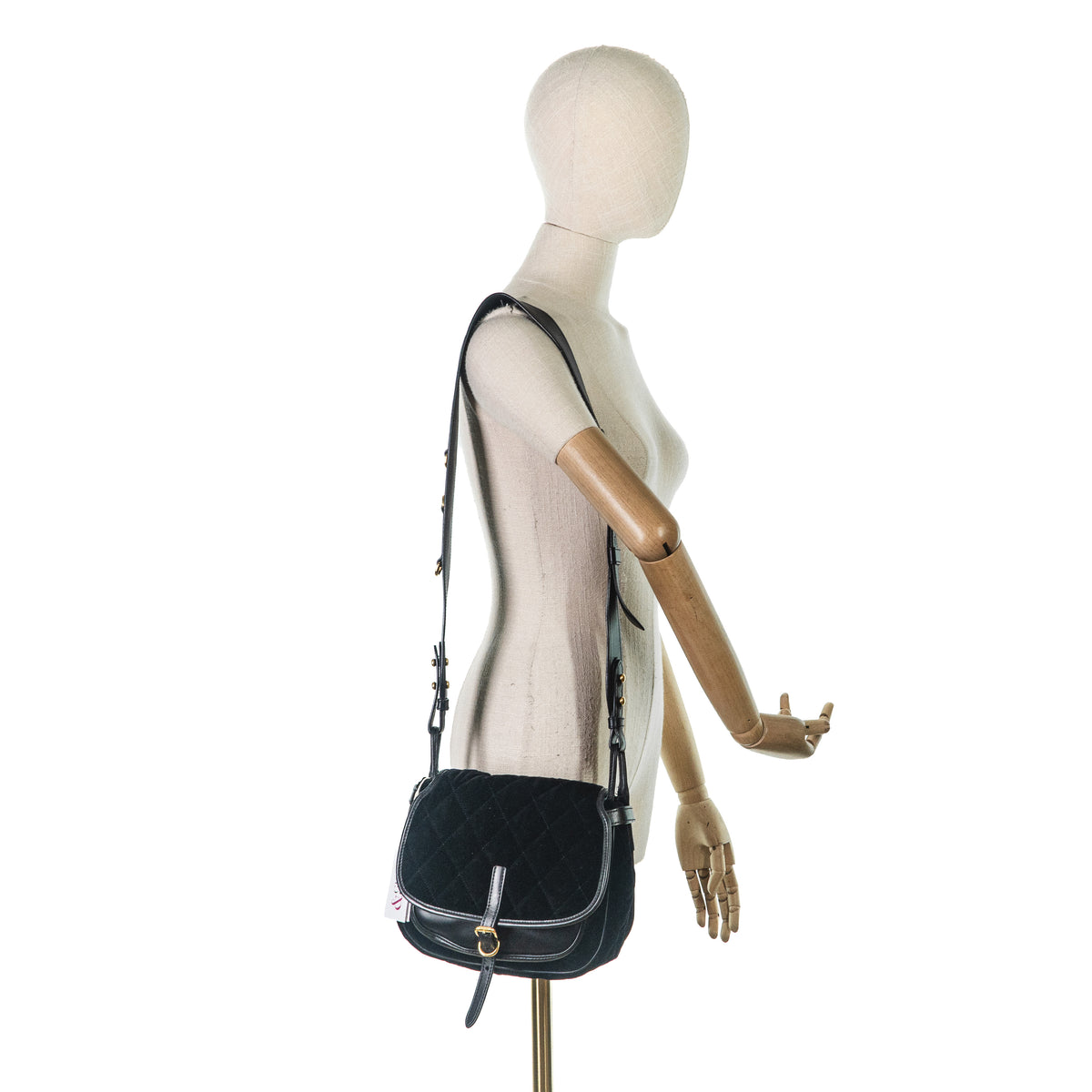 Crossbody