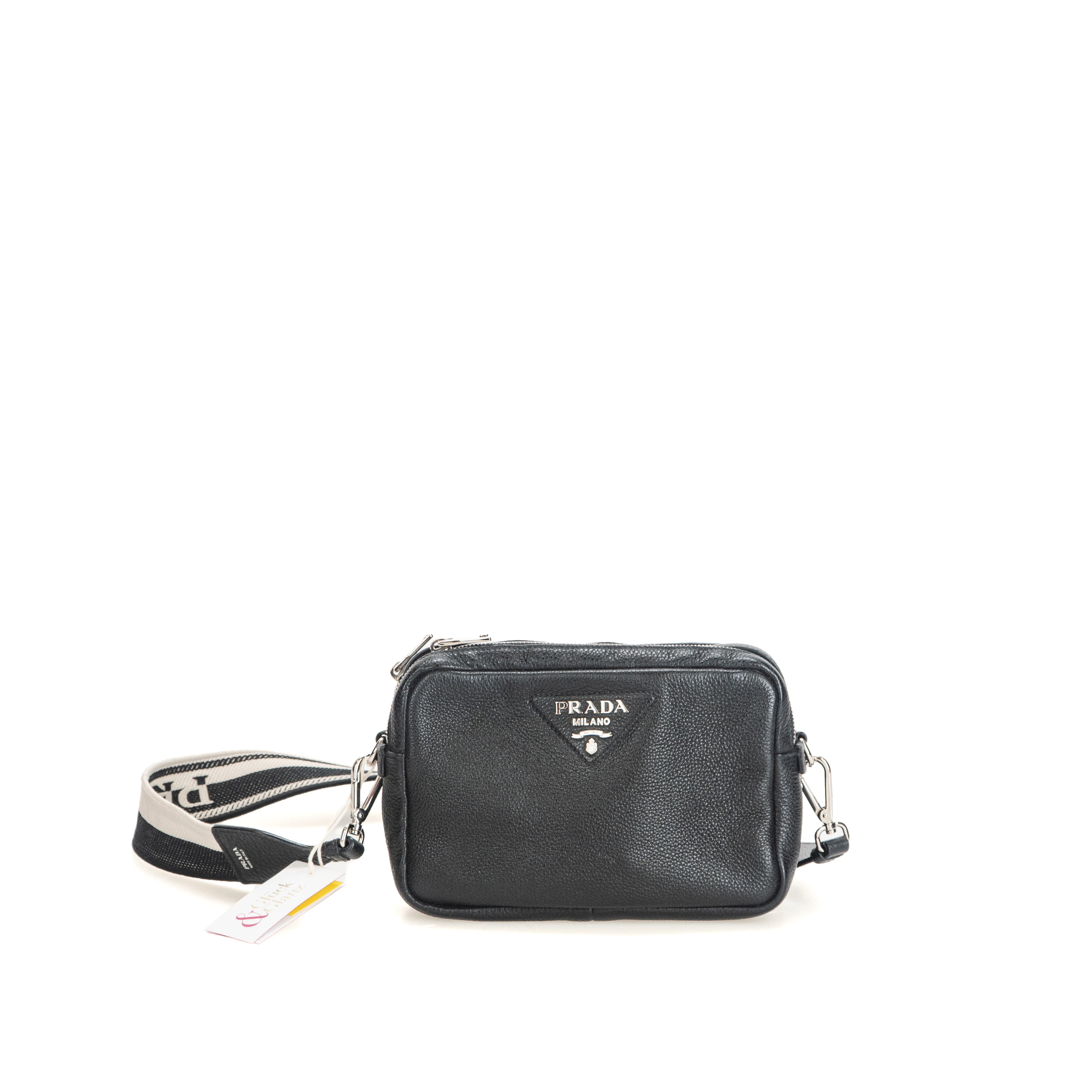 Crossbody
