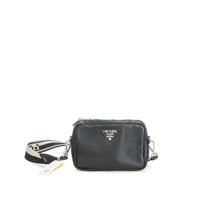 Crossbody