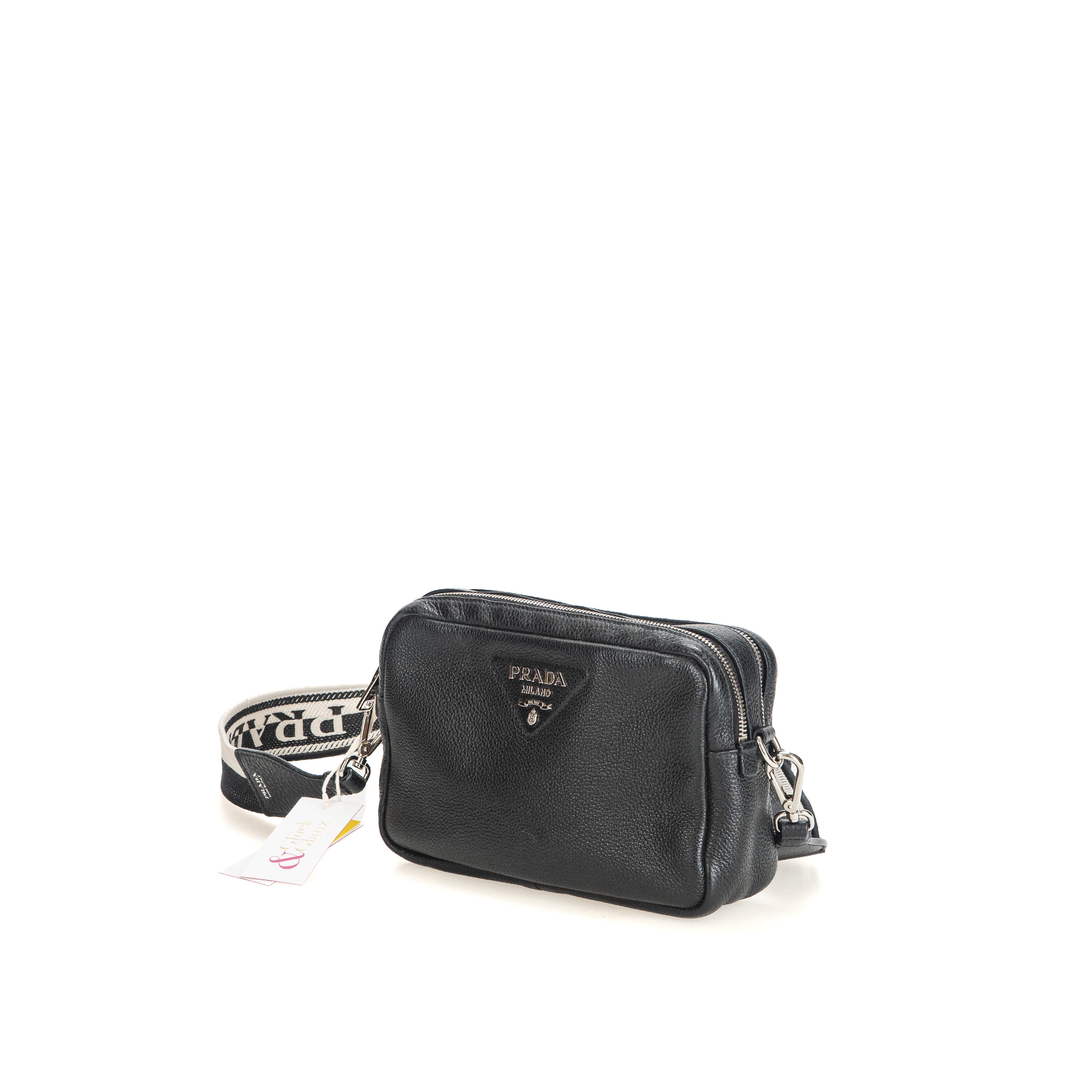 Crossbody