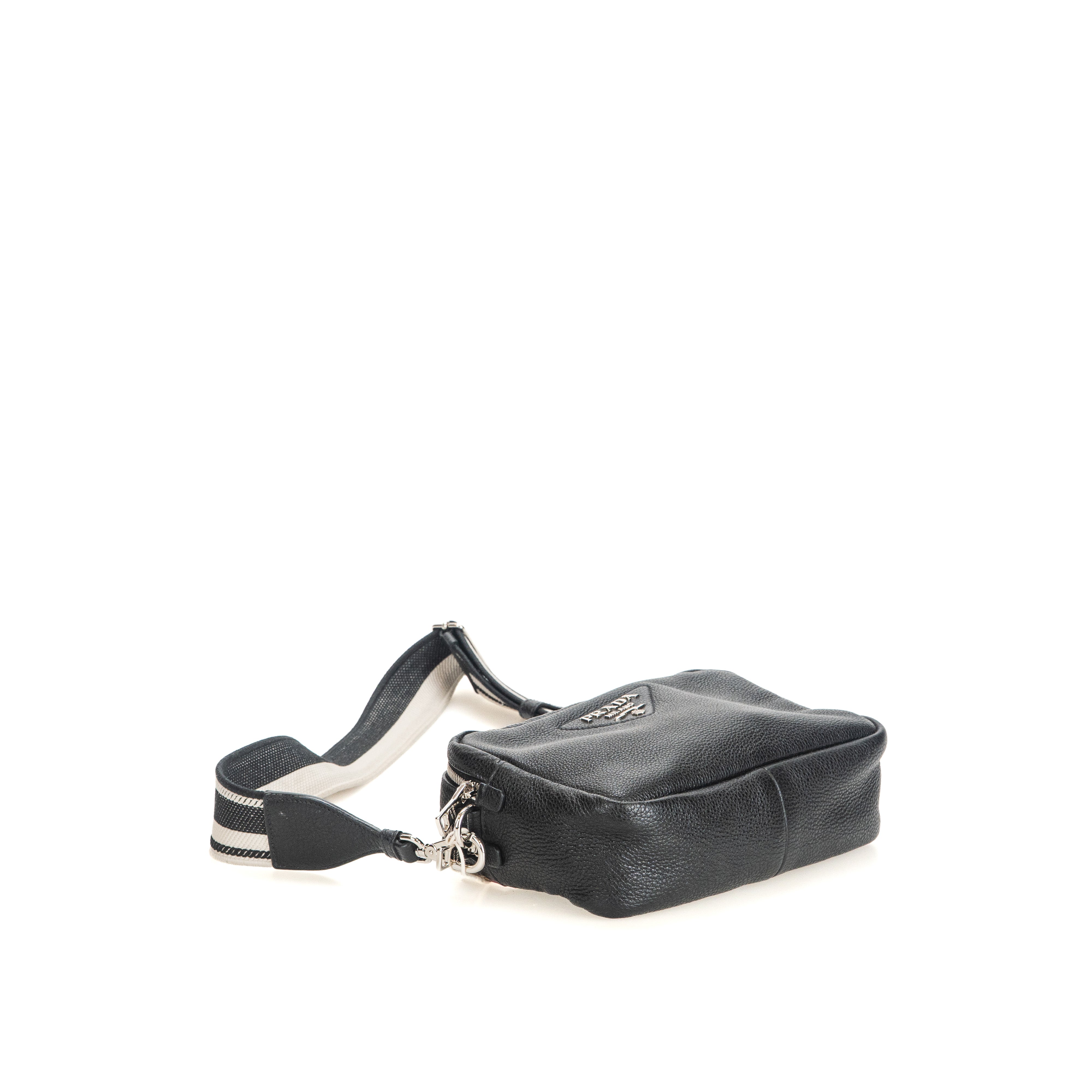 Crossbody
