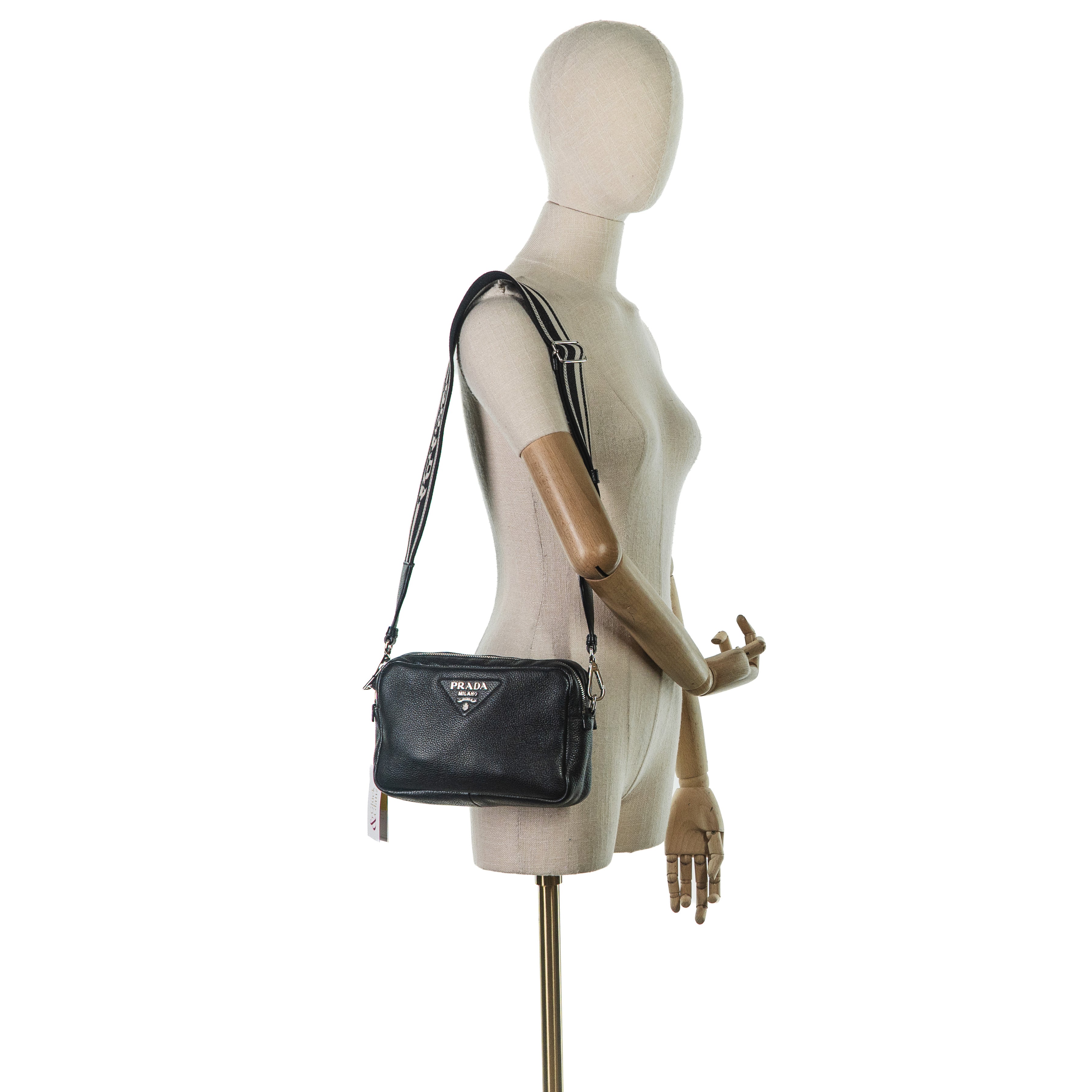 Crossbody