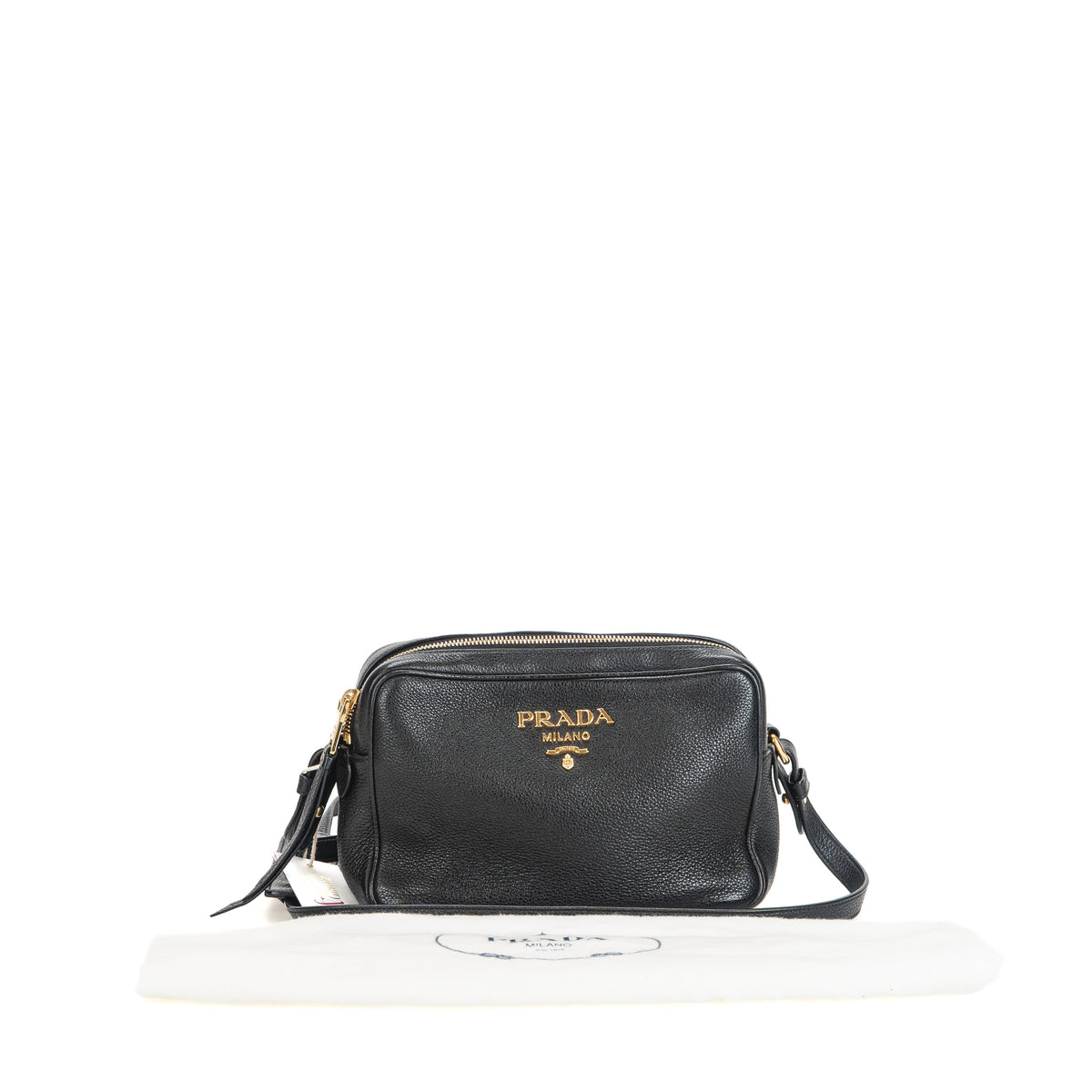 Crossbody