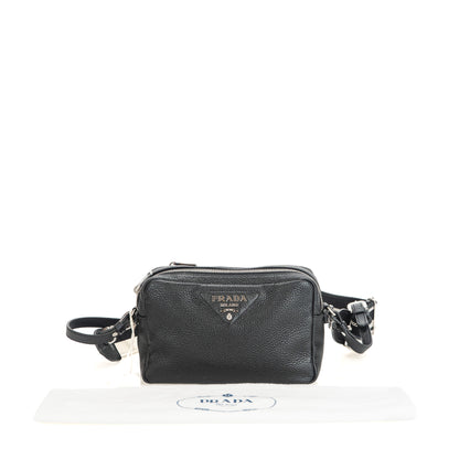 Crossbody