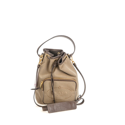 Duet Eimer Tote