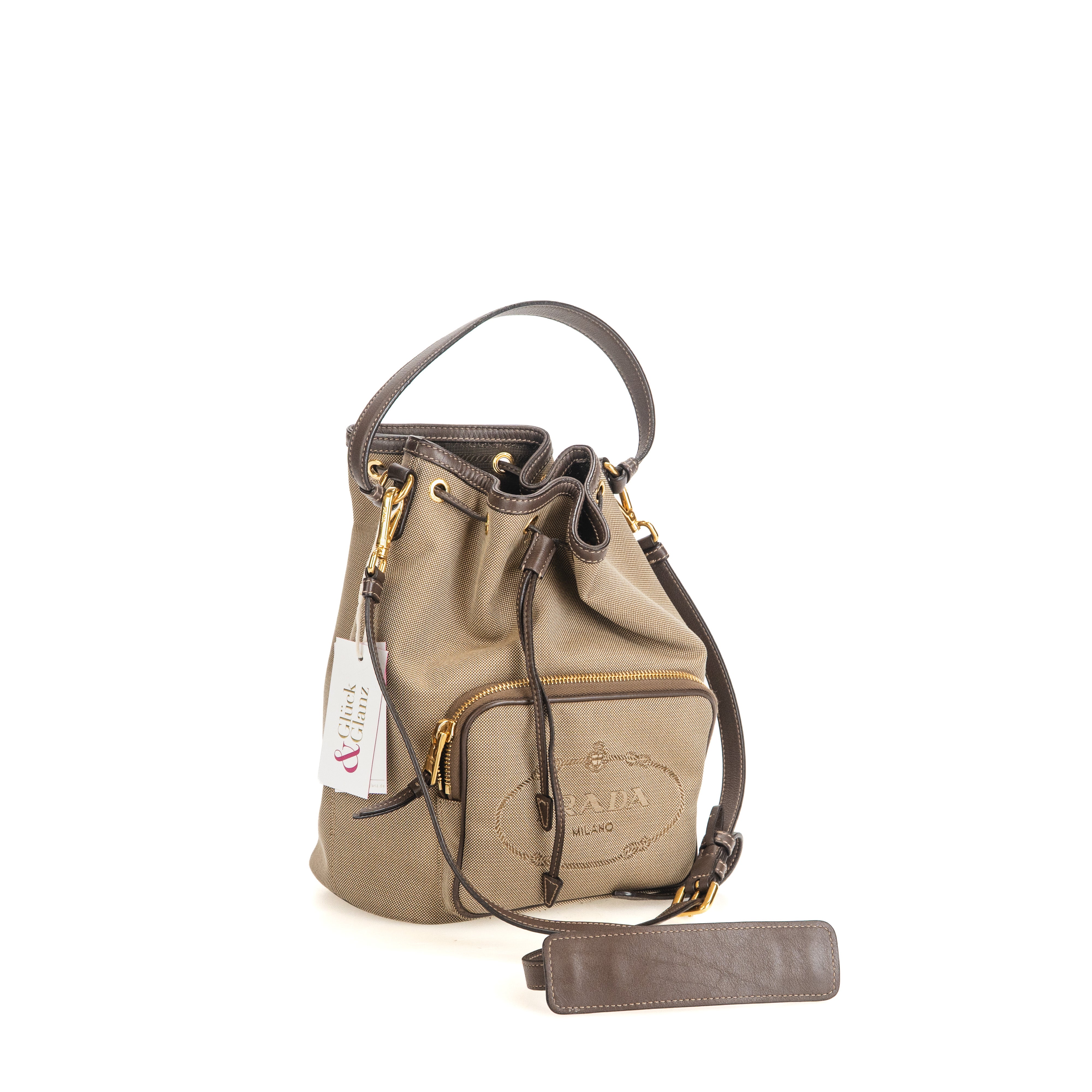 Duet Eimer Tote