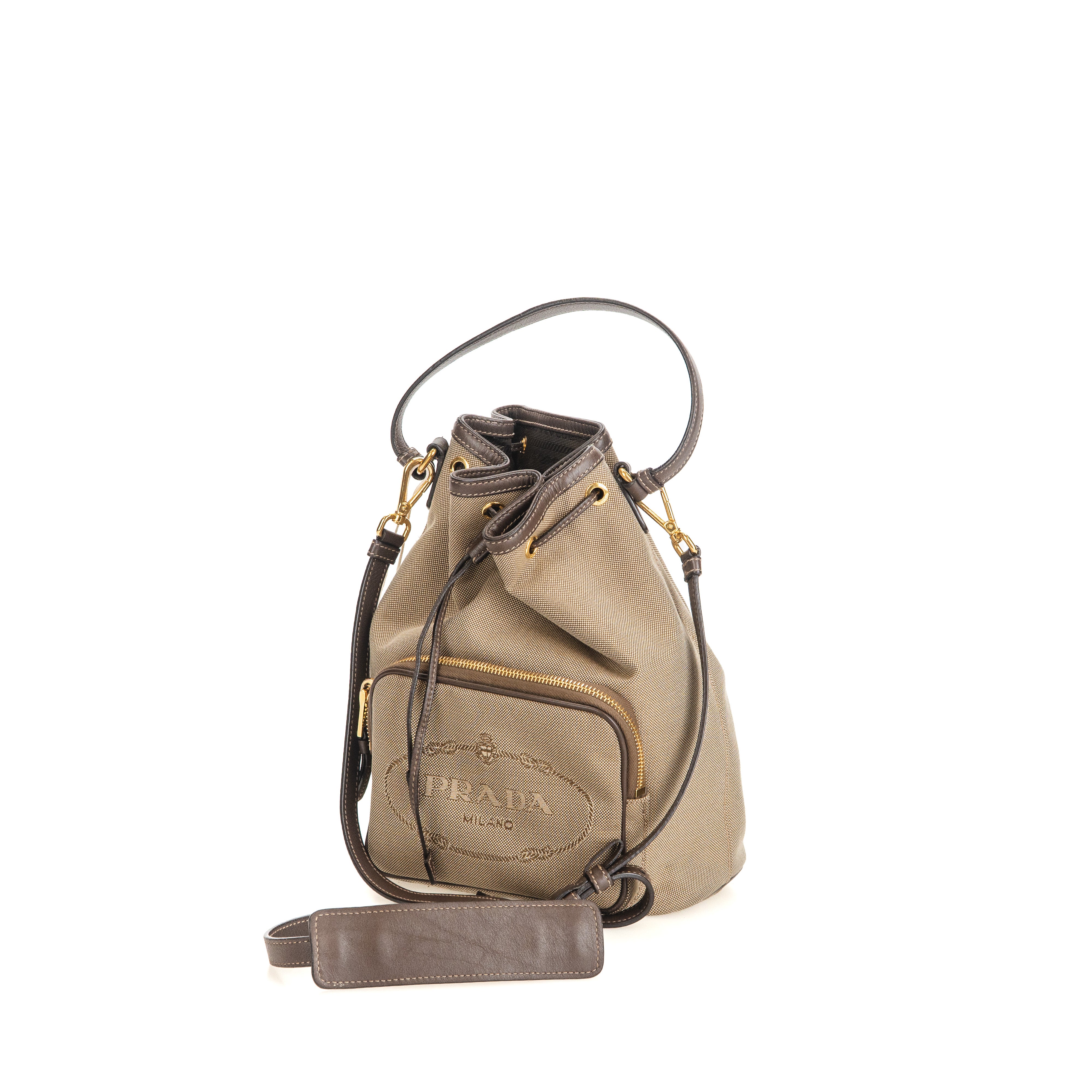 Duet Eimer Tote