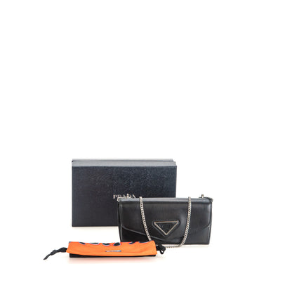 Envelope Clutch