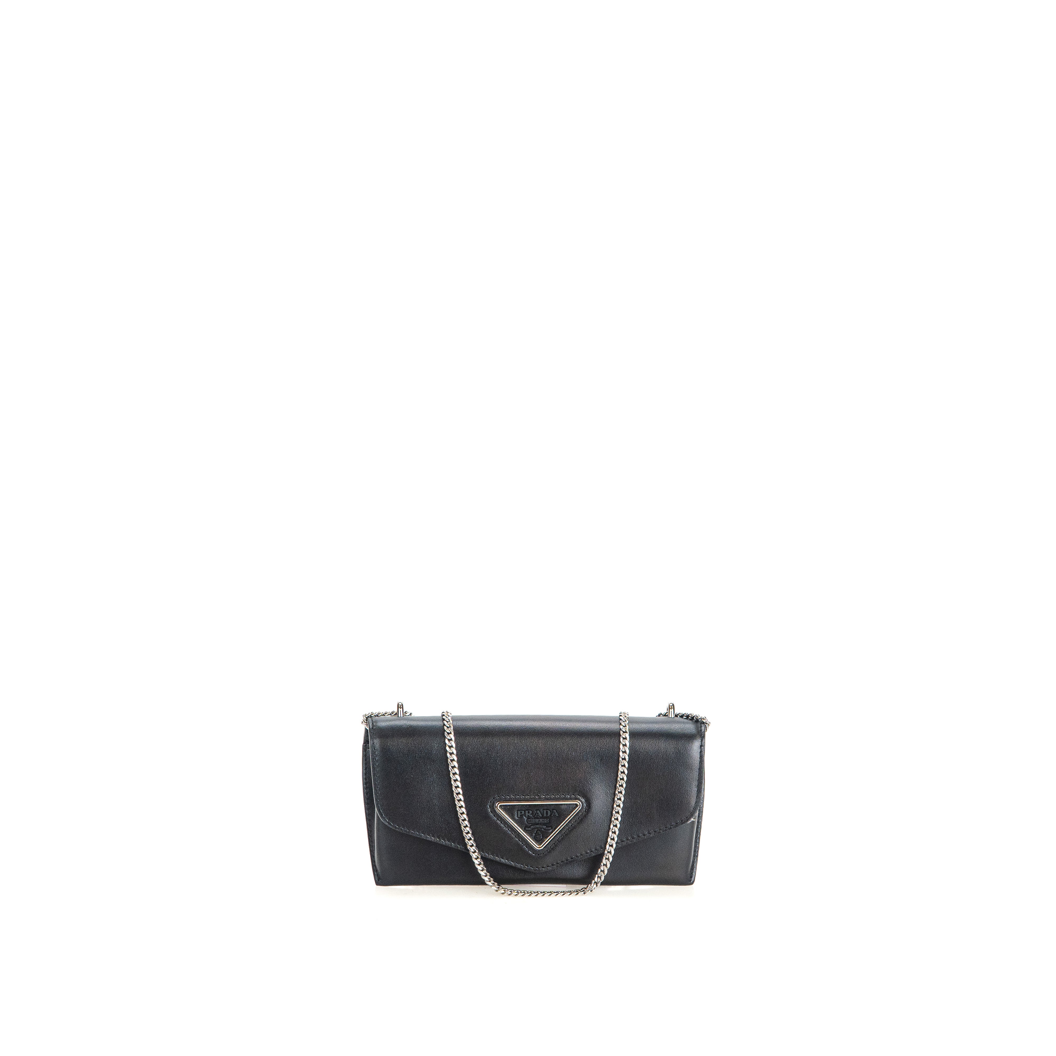 Envelope Clutch