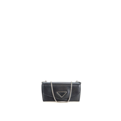 Envelope Clutch