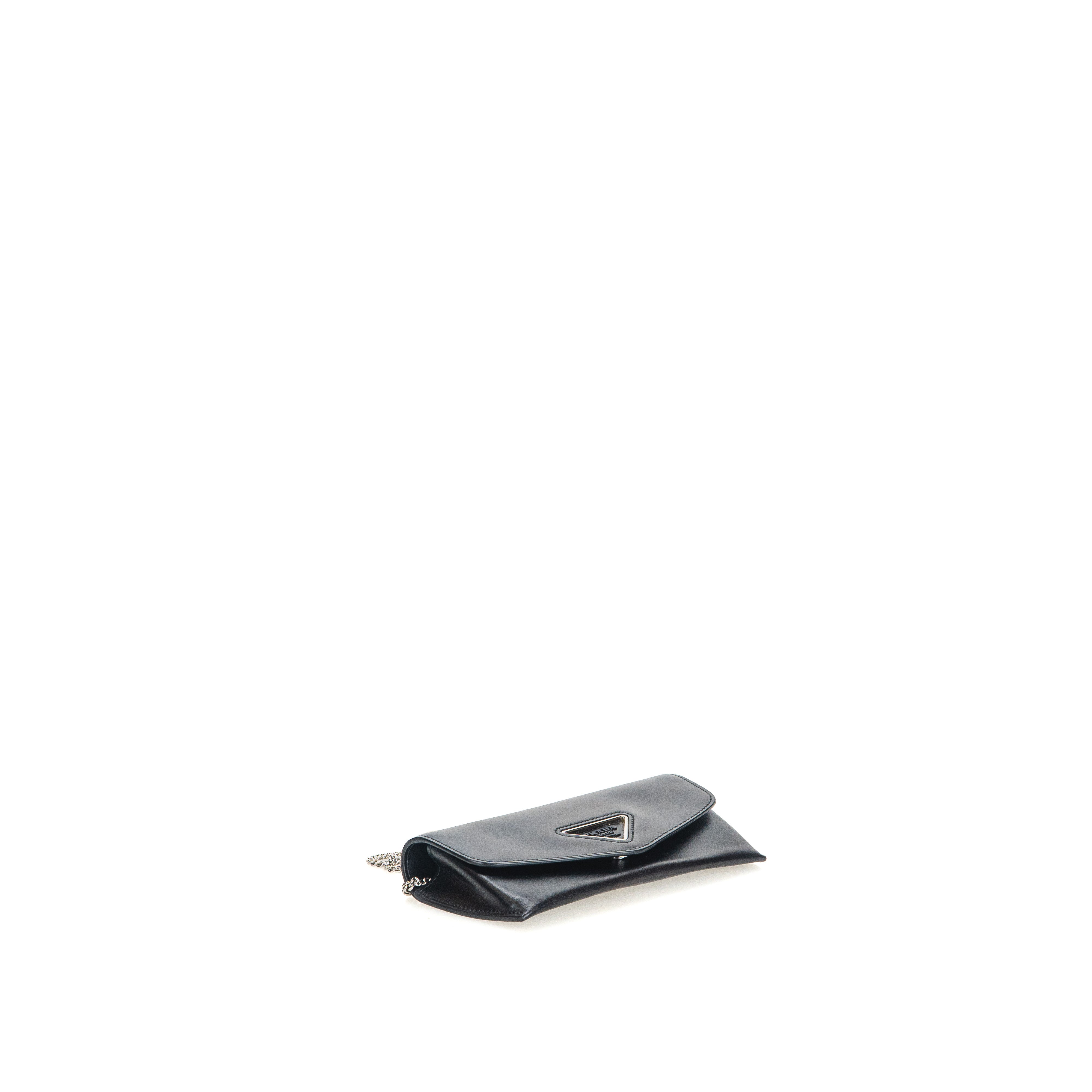 Envelope Clutch