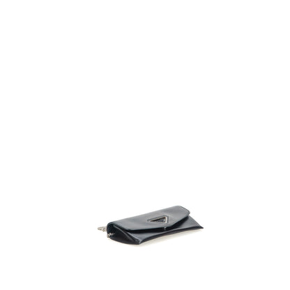 Envelope Clutch