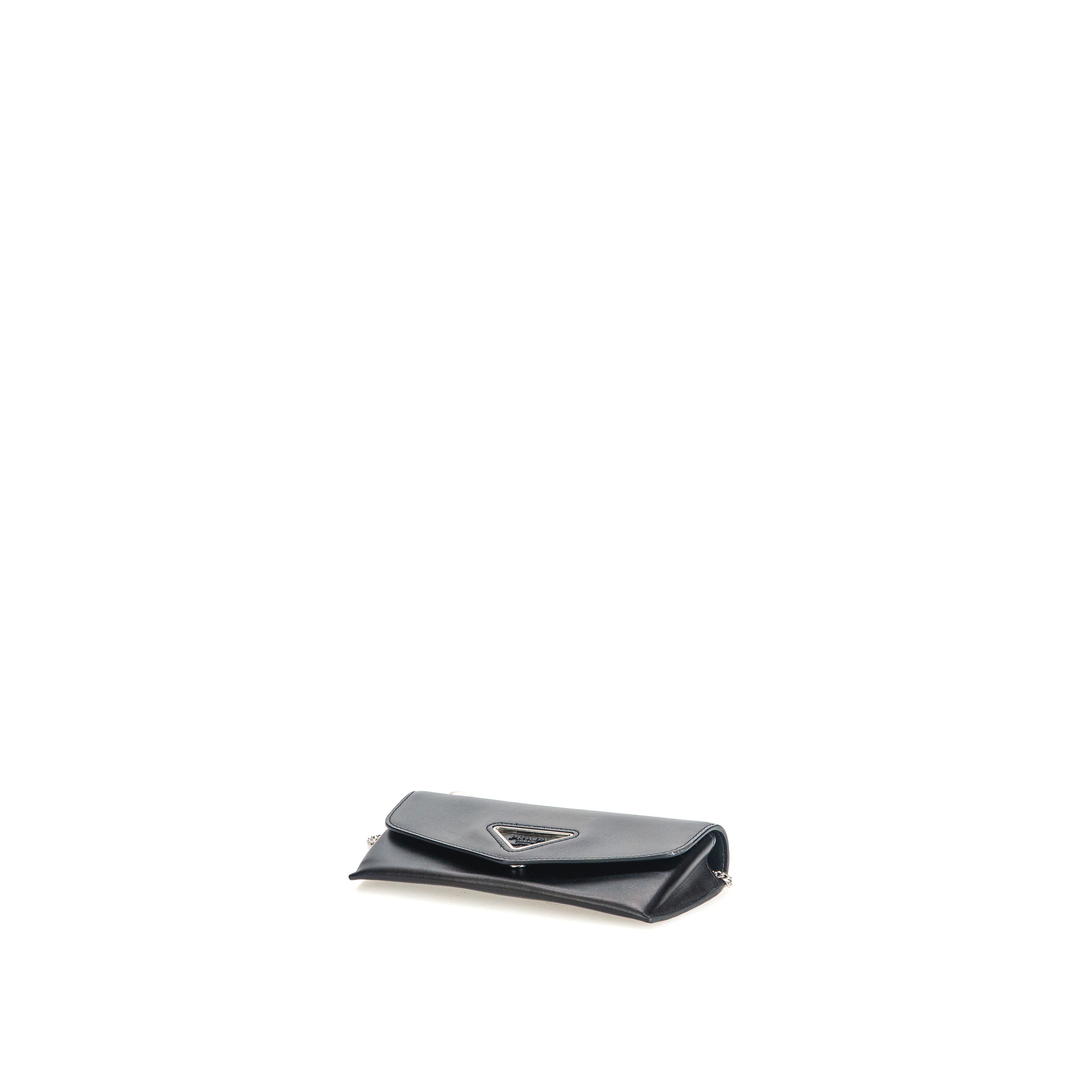 Envelope Clutch