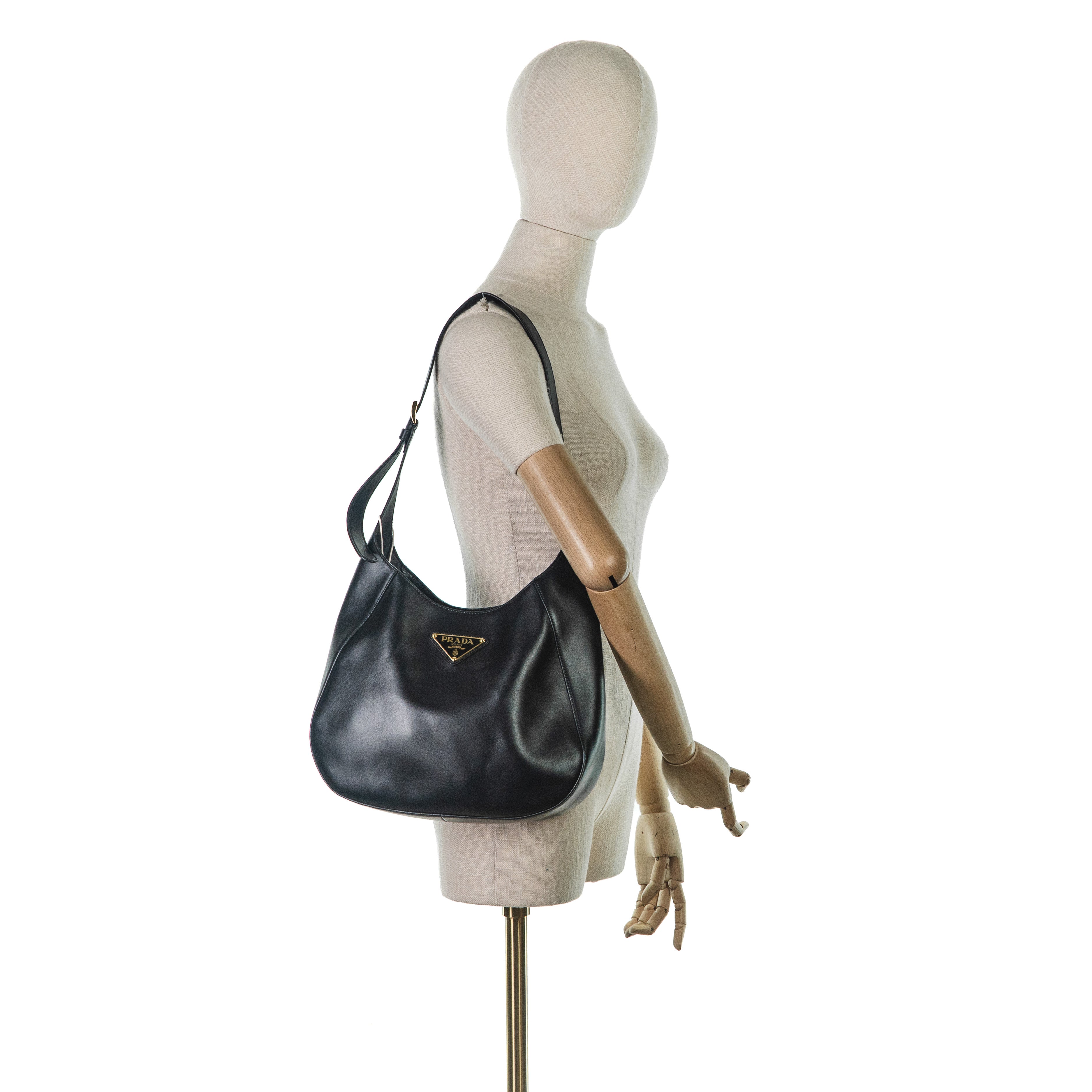 Hobo Bag