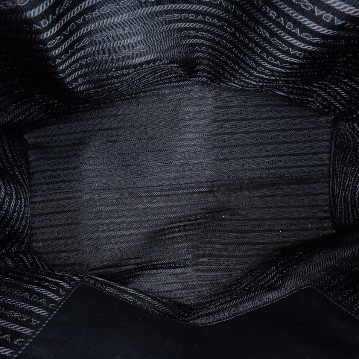 Jacquard Tote Bag