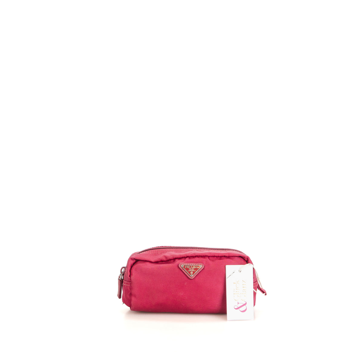 Kosmetiktasche
