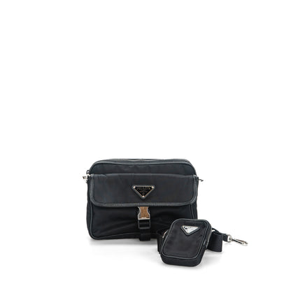 Messenger Bag