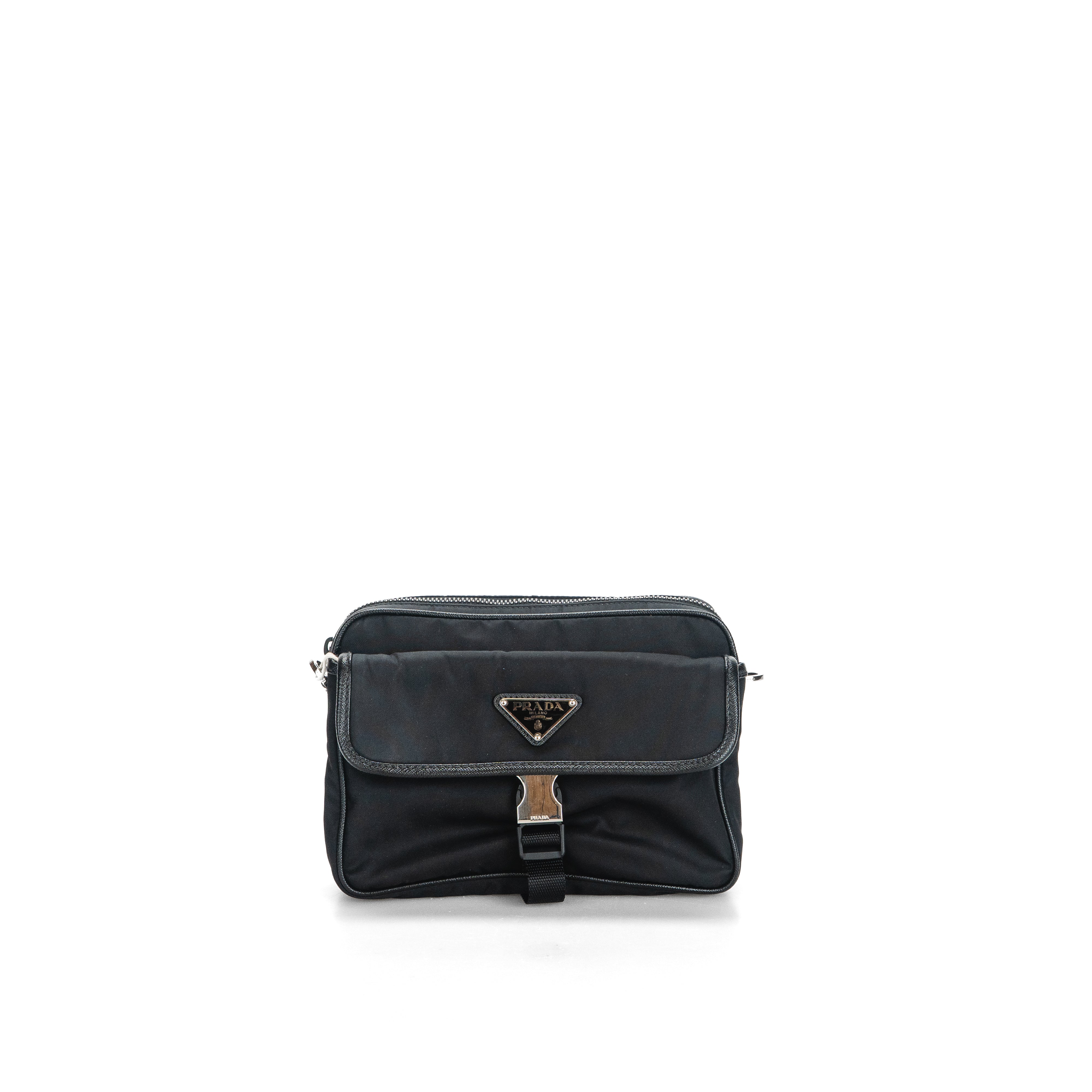 Prada Bag – Glück & Glanz CGN GmbH