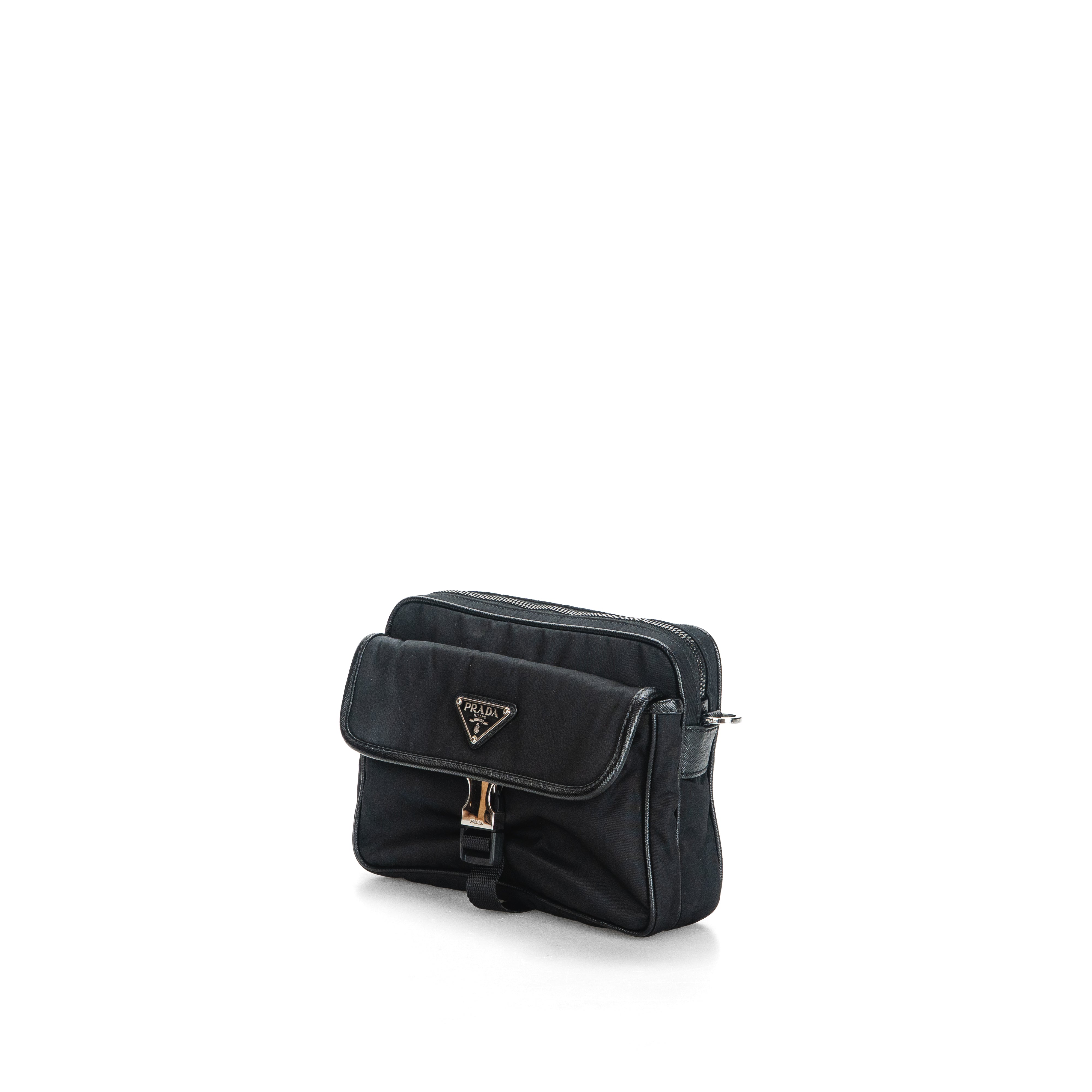 Messenger Bag