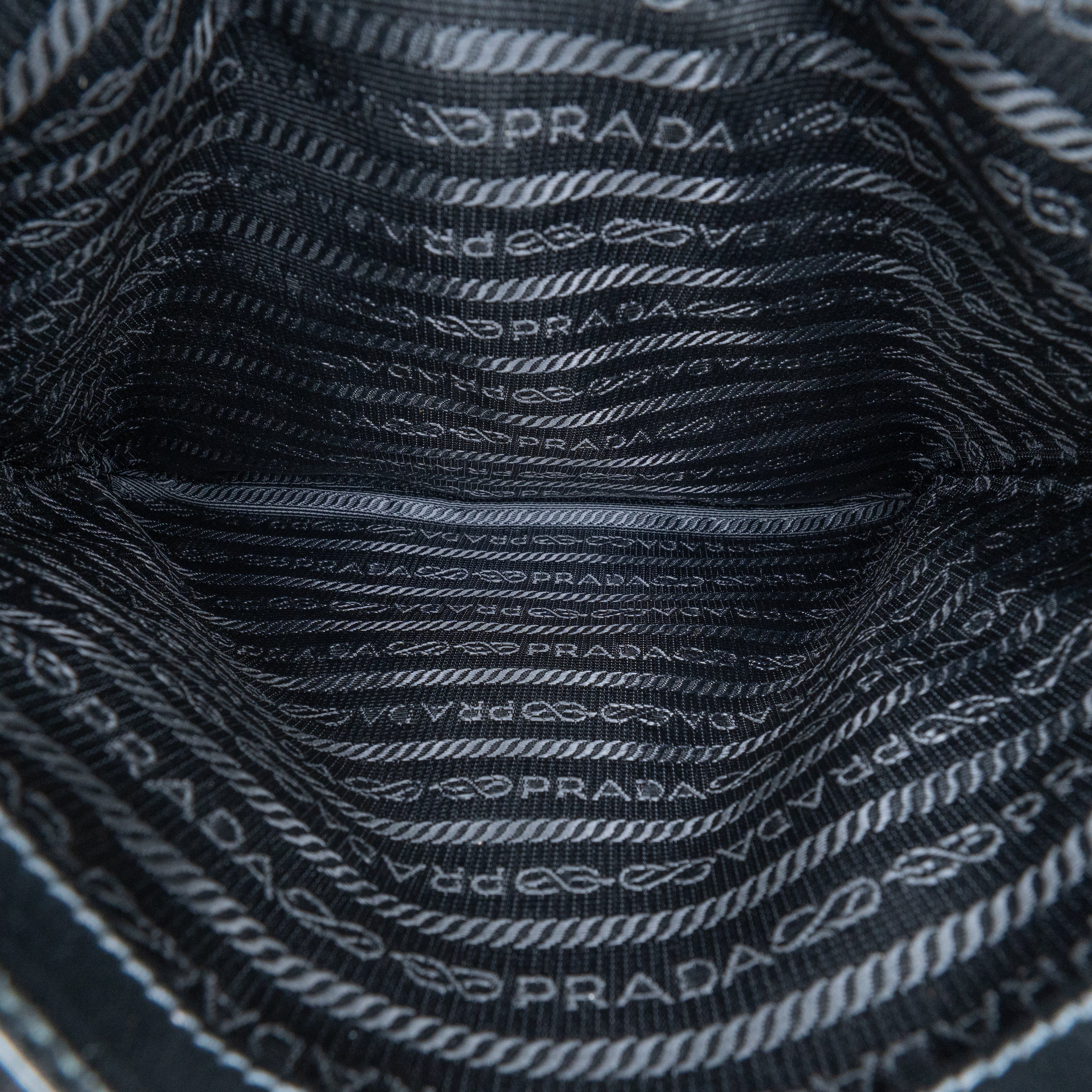 Nylon Bag