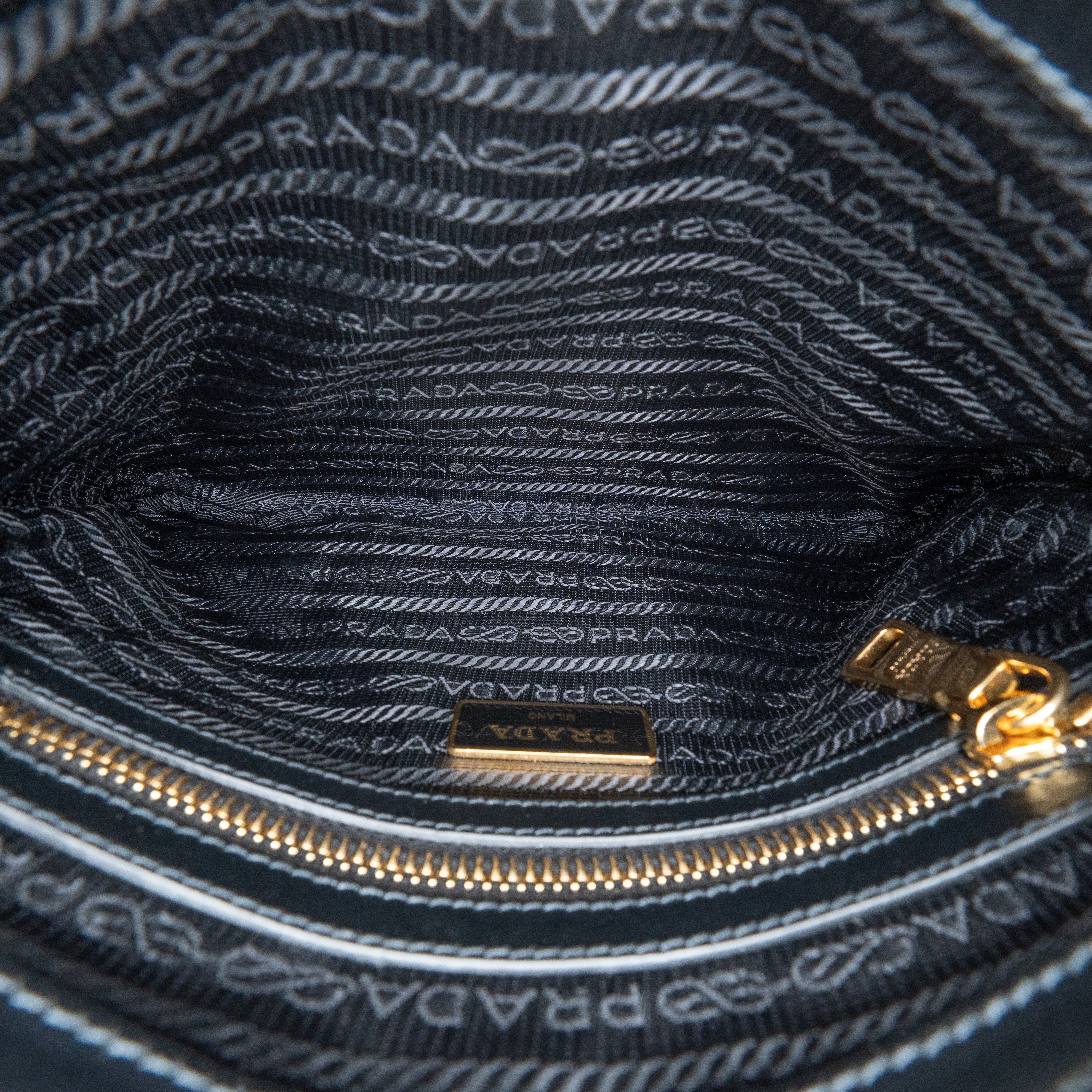 Nylon Bag