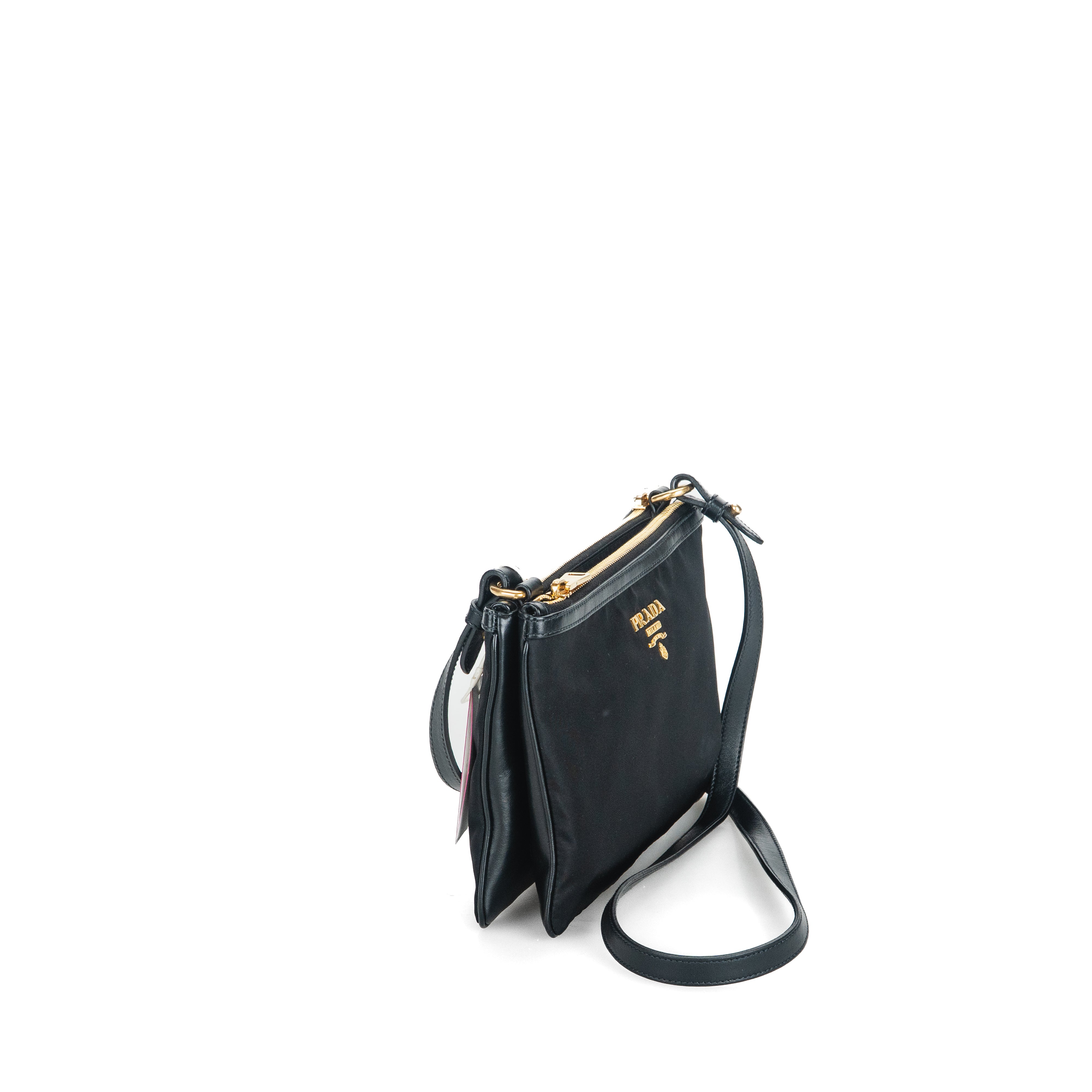 Nylon Bag