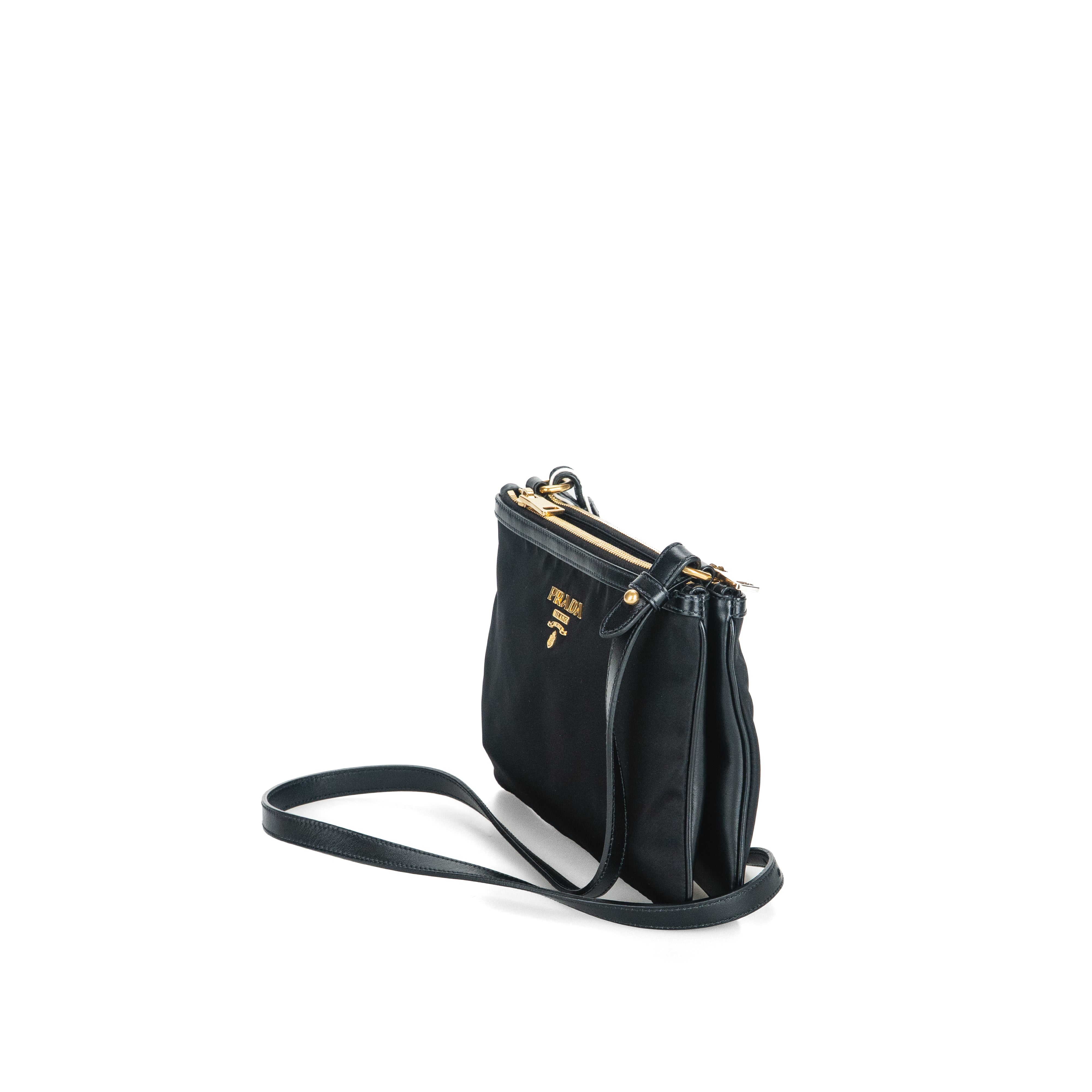Nylon Bag