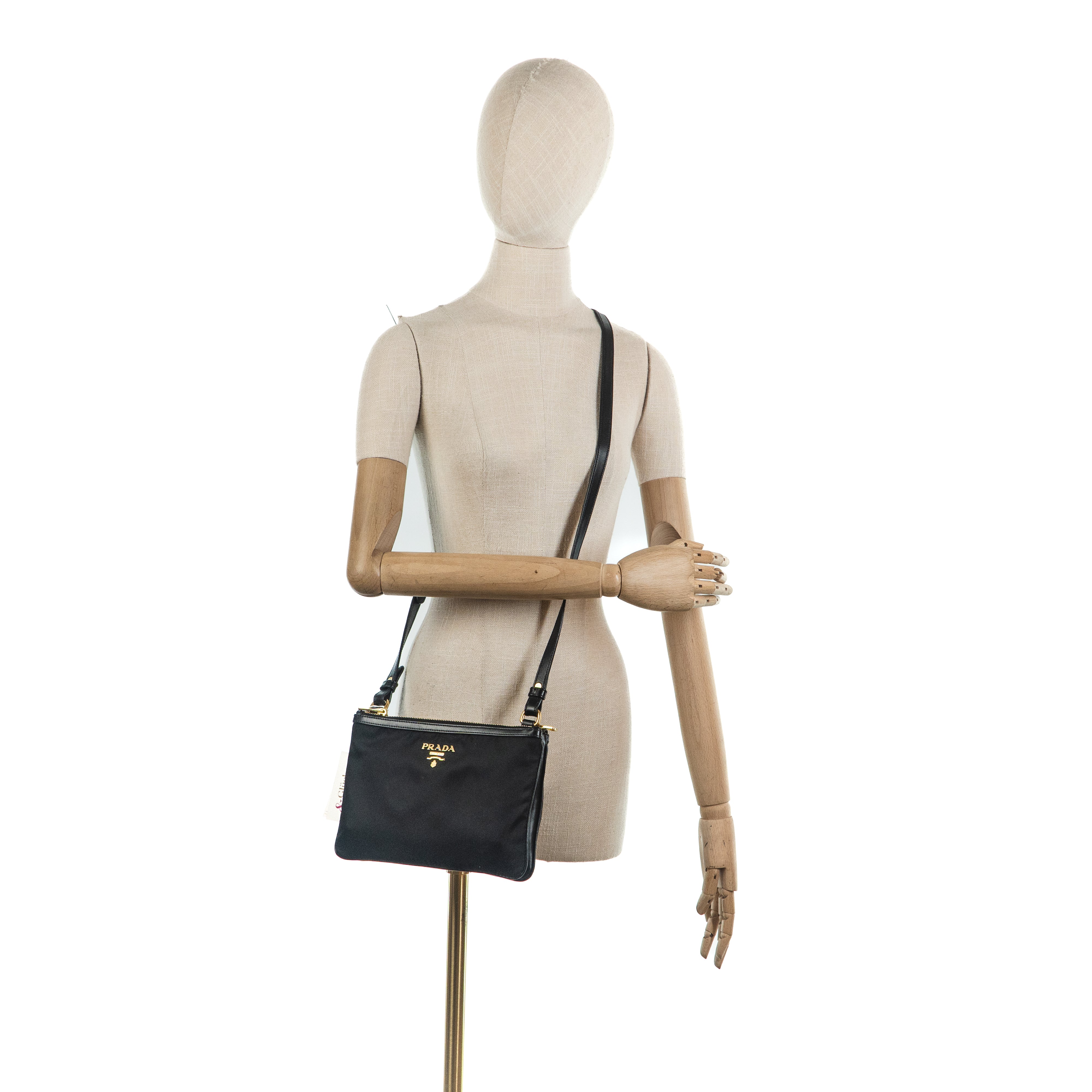 Nylon Bag