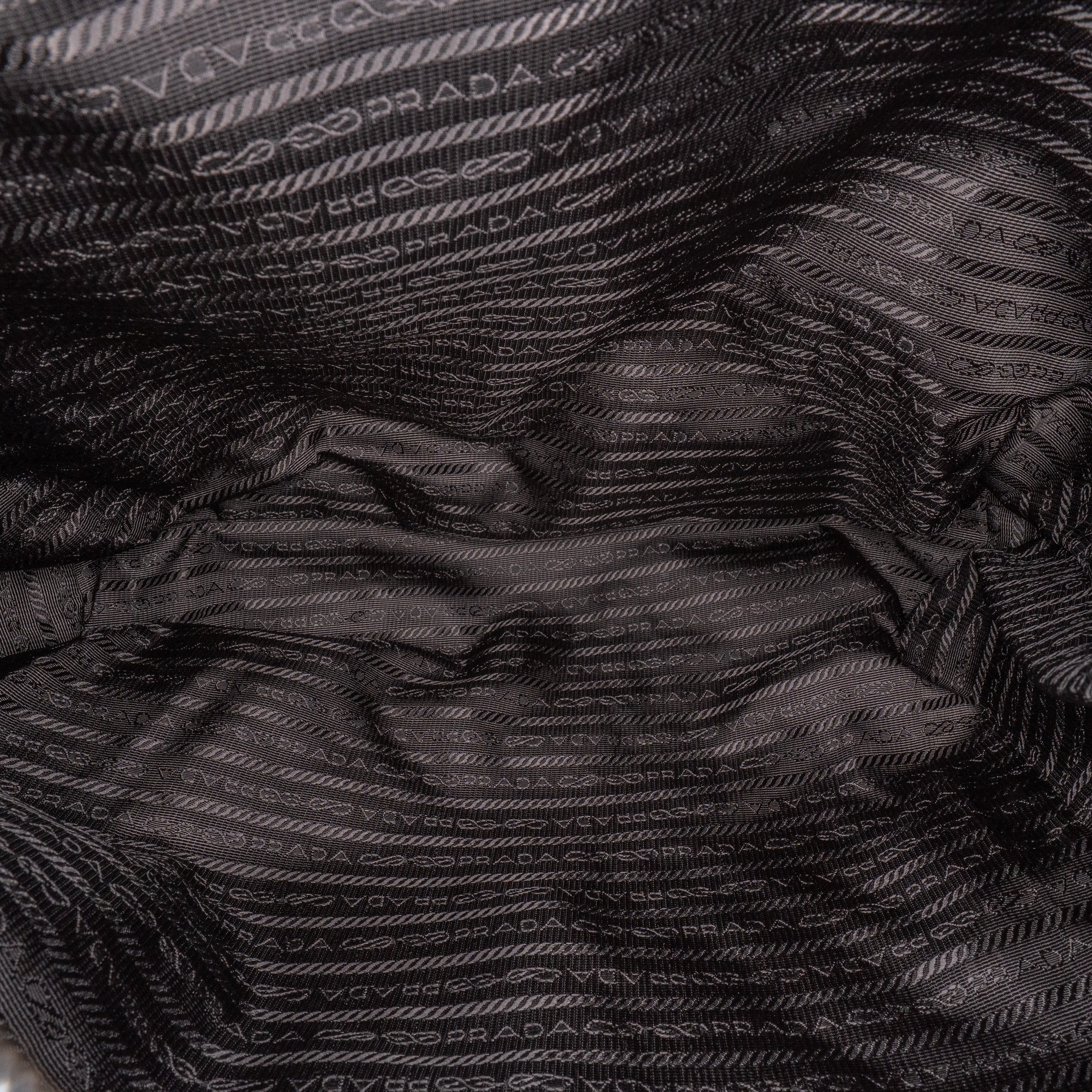 Nylon Bag