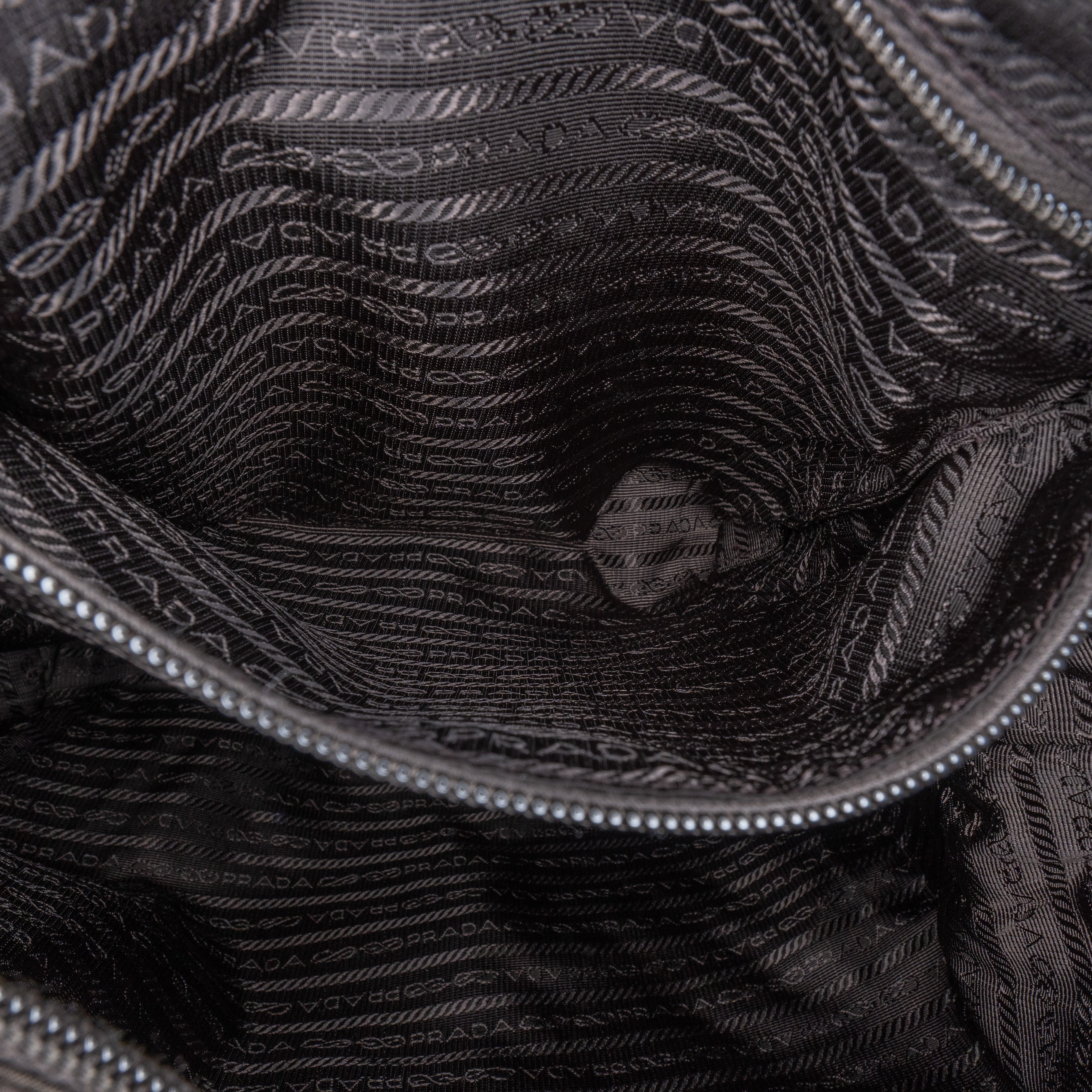 Nylon Bag