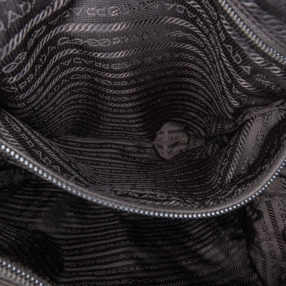 Nylon Bag