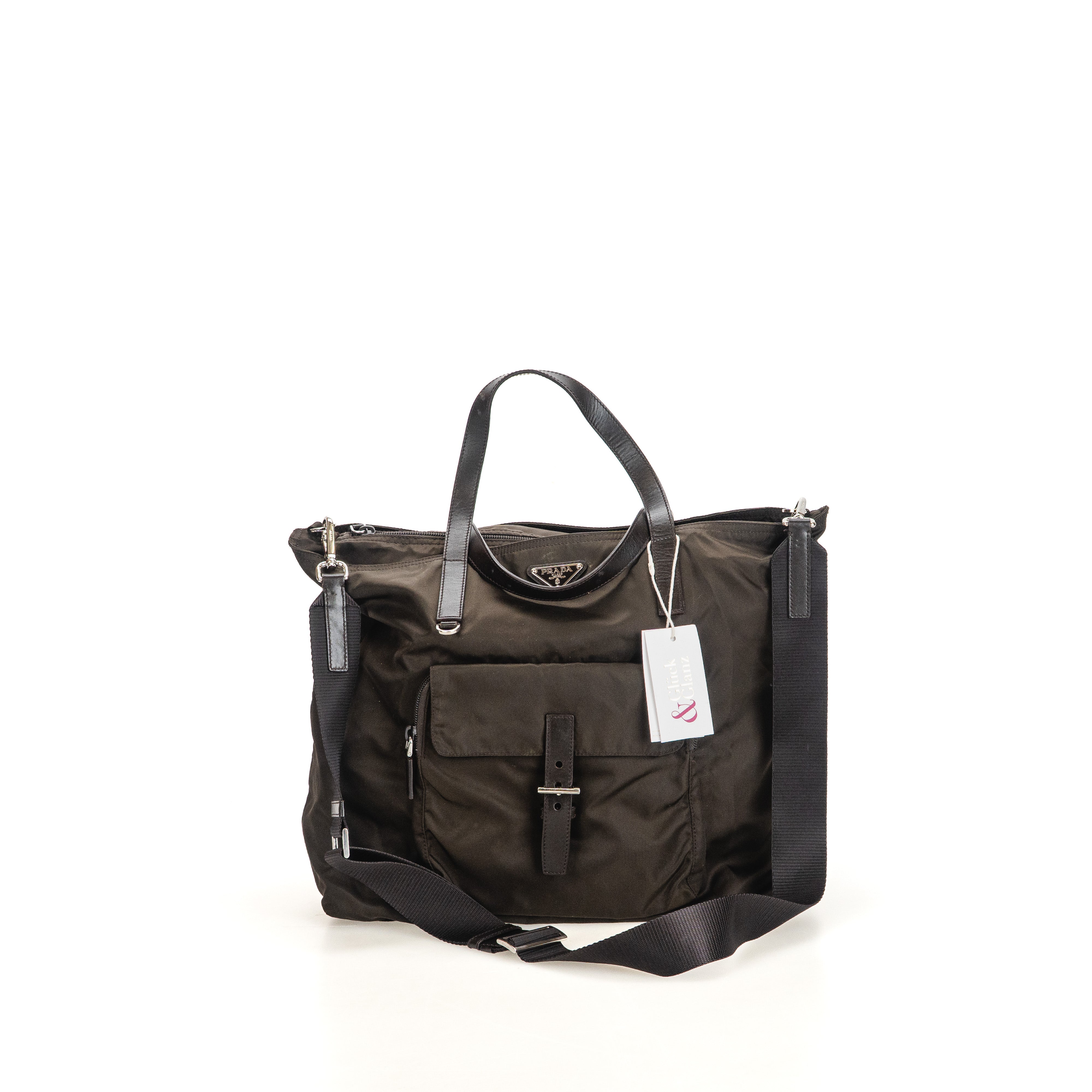 Nylon Bag
