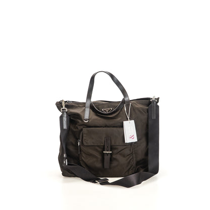 Nylon Bag