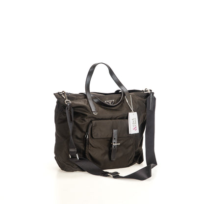 Nylon Bag