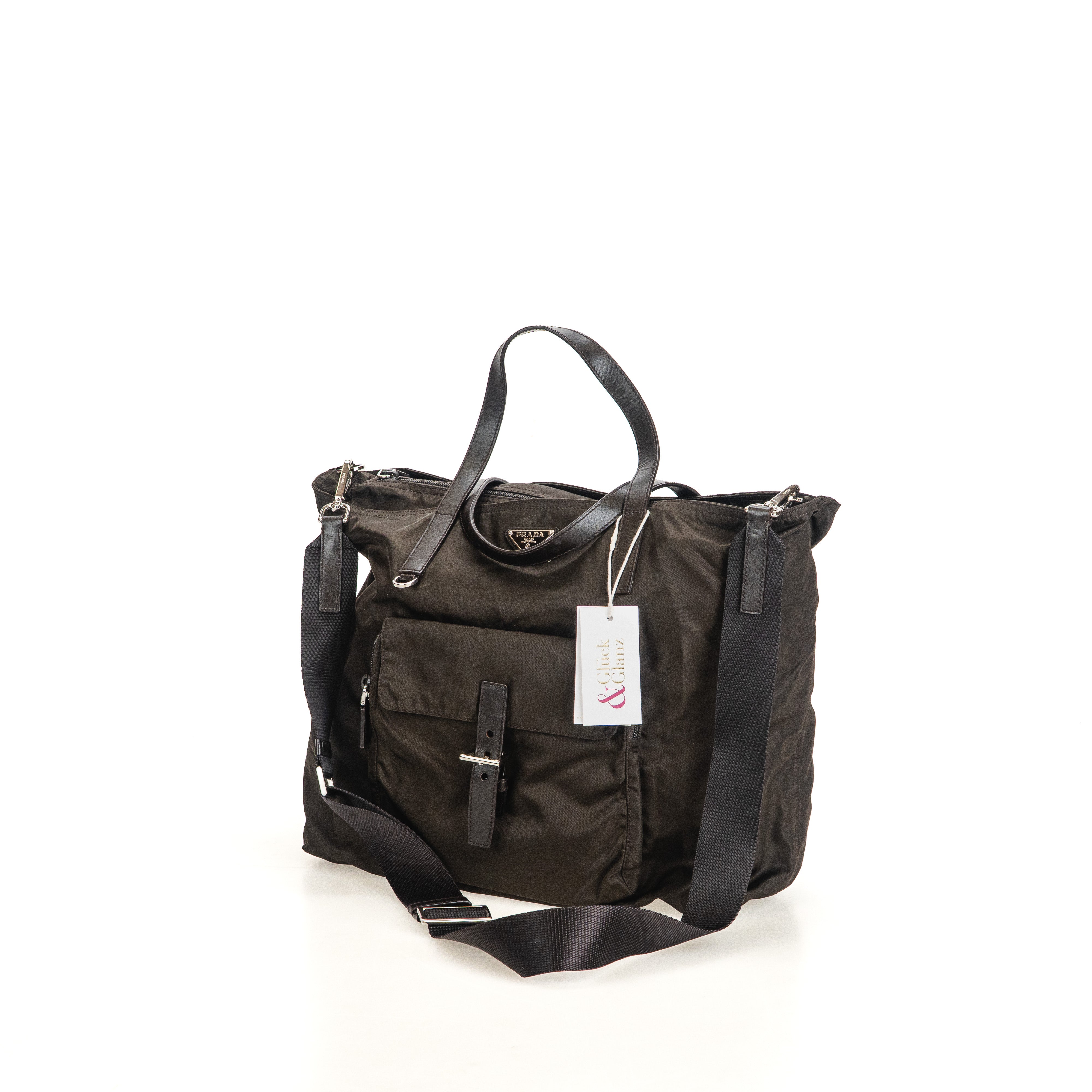 Nylon Bag