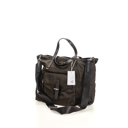 Nylon Bag