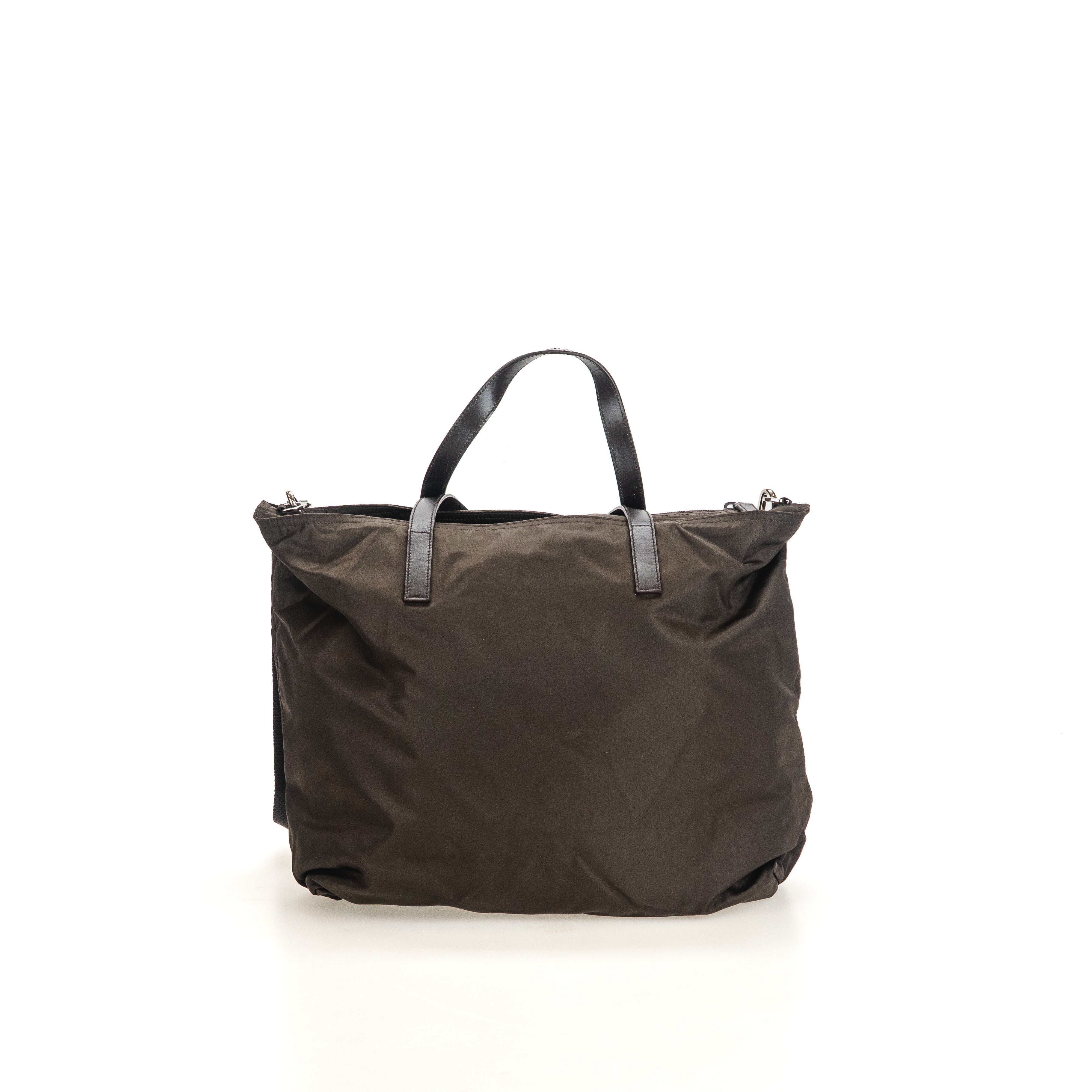Nylon Bag