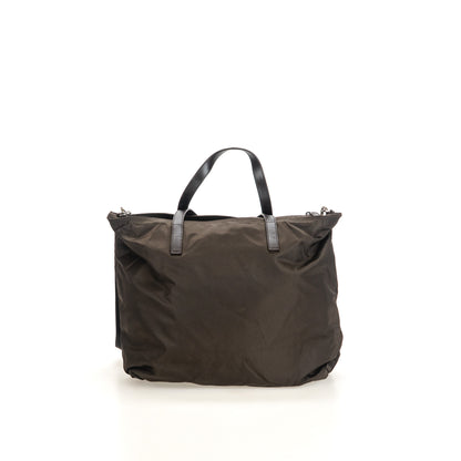 Nylon Bag
