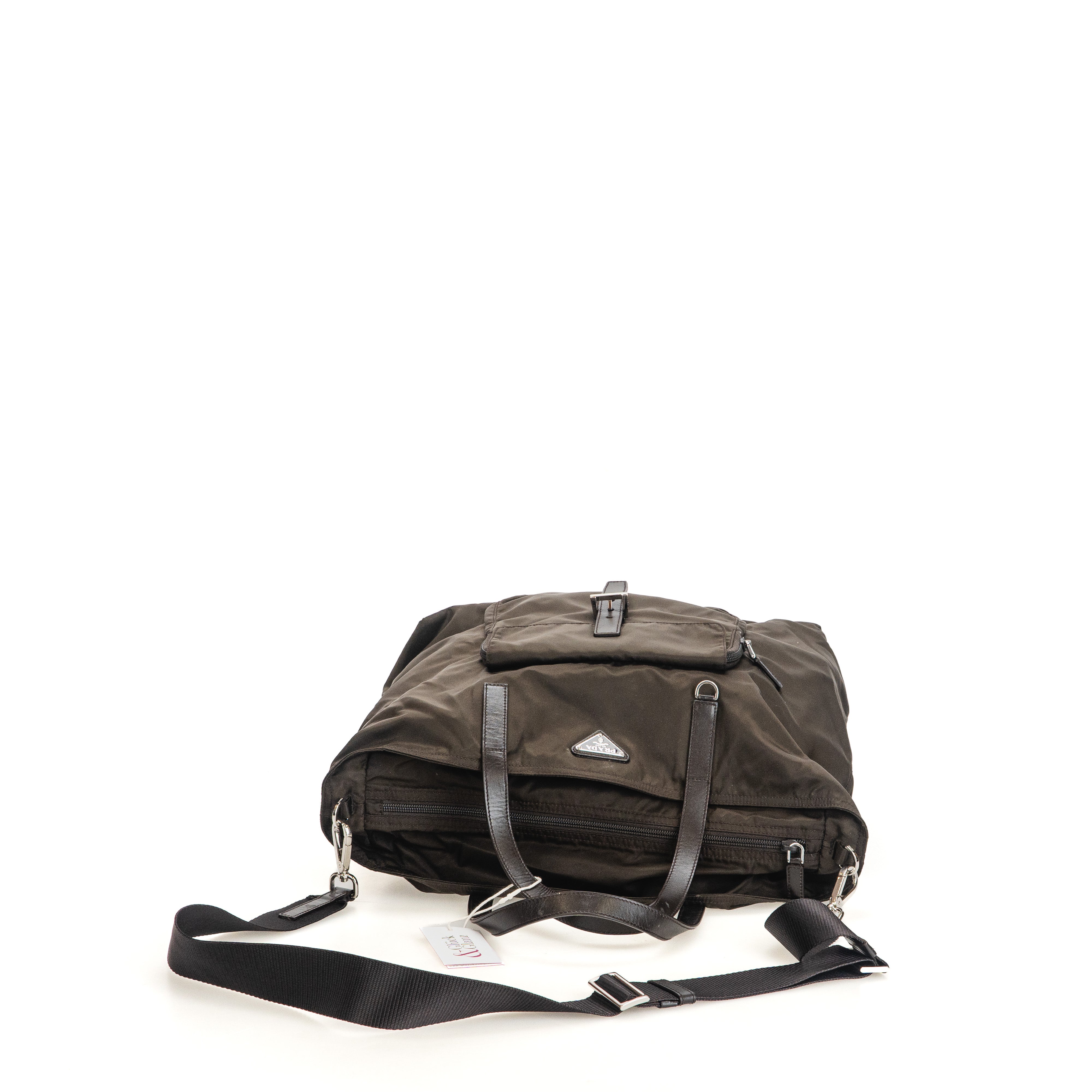 Nylon Bag