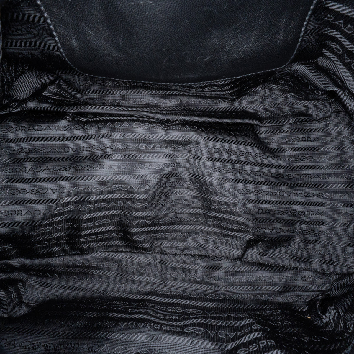 Nylon Bag